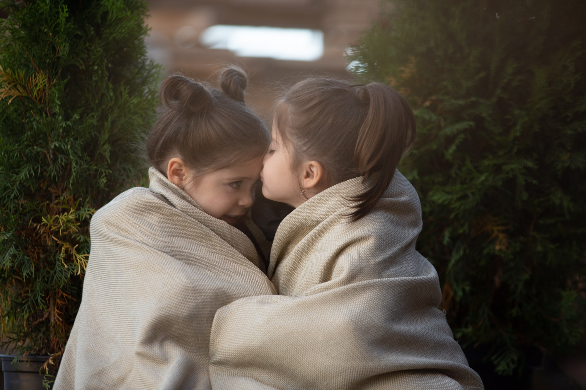 Фотограф в Петербурге