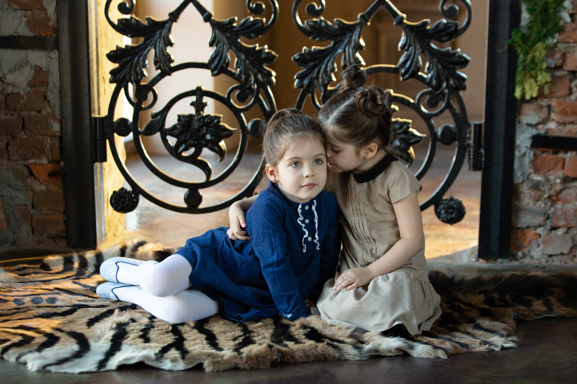 Фотограф в Петербурге