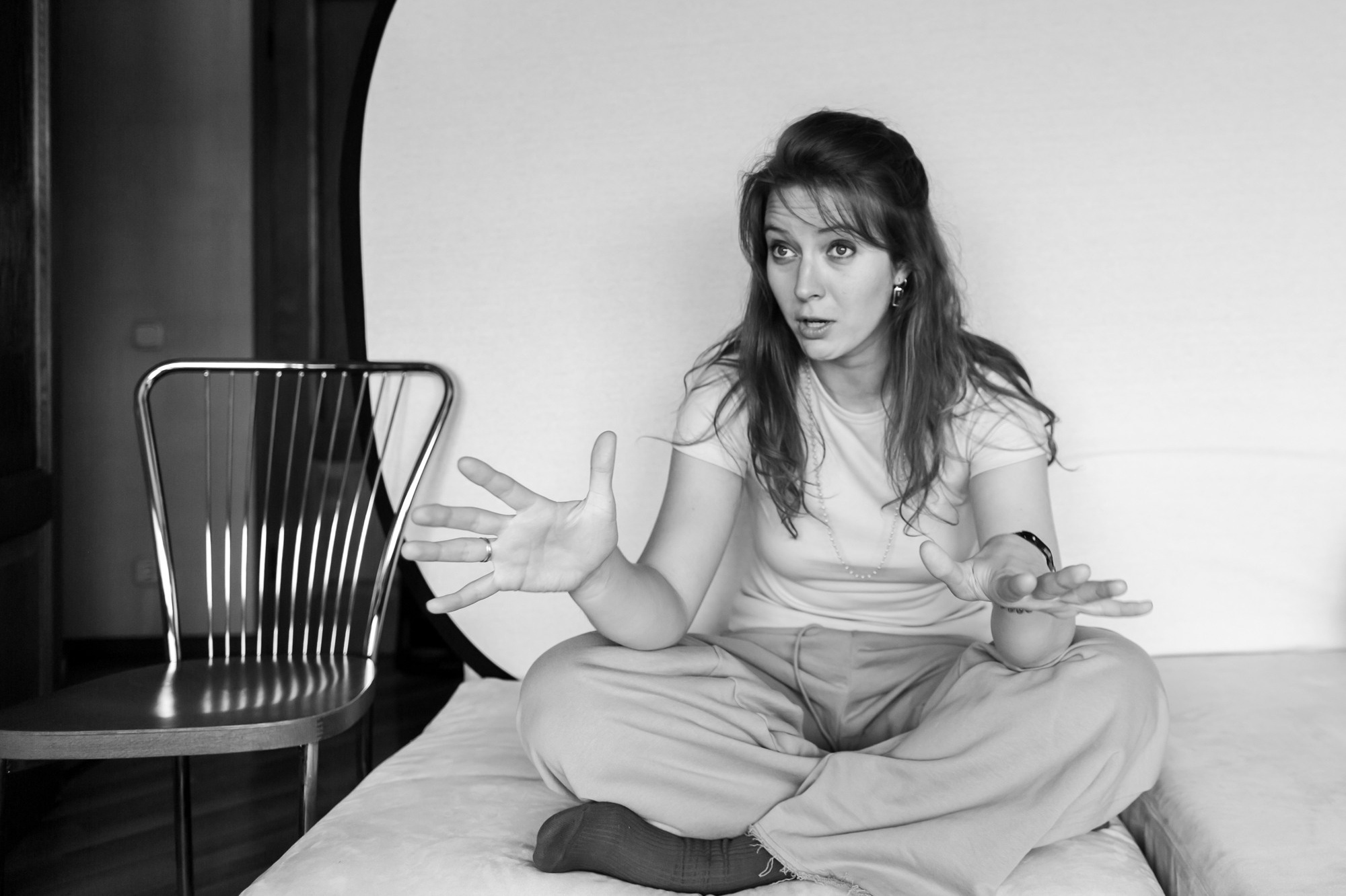 Услуги. Фотограф в Москве Ольга Олейникова