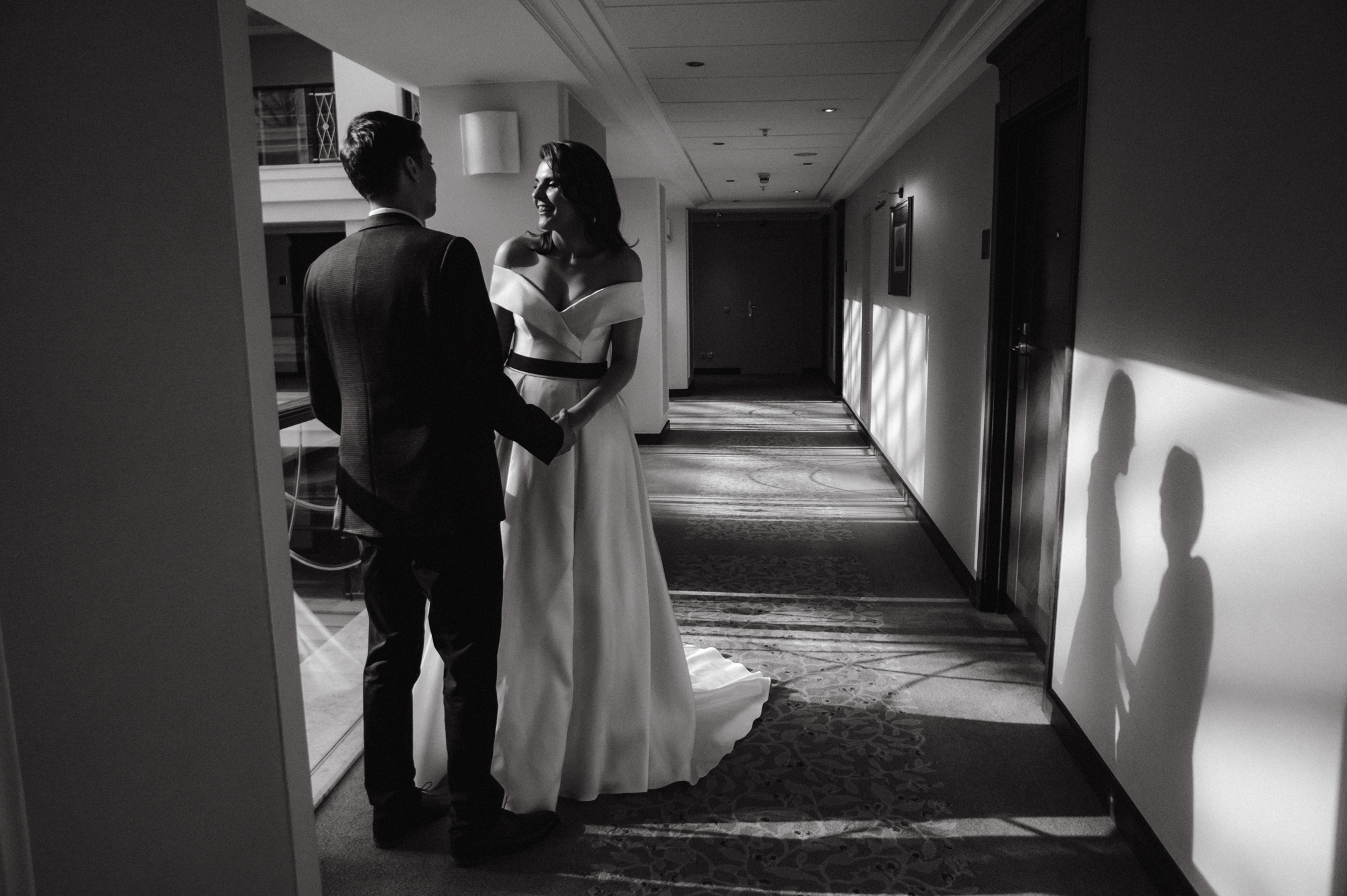 Идеи для свадебной фотосессии. Свадебный фотограф в Москве