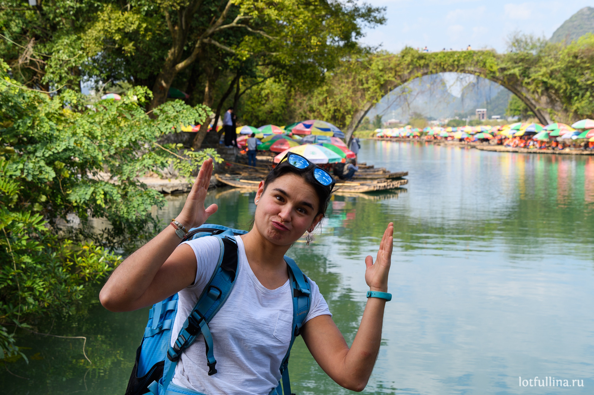 Китай. Айгуль Лотфуллина. #АйгульТВ. Фотограф в Адлере и Сочи, Красной Поляне