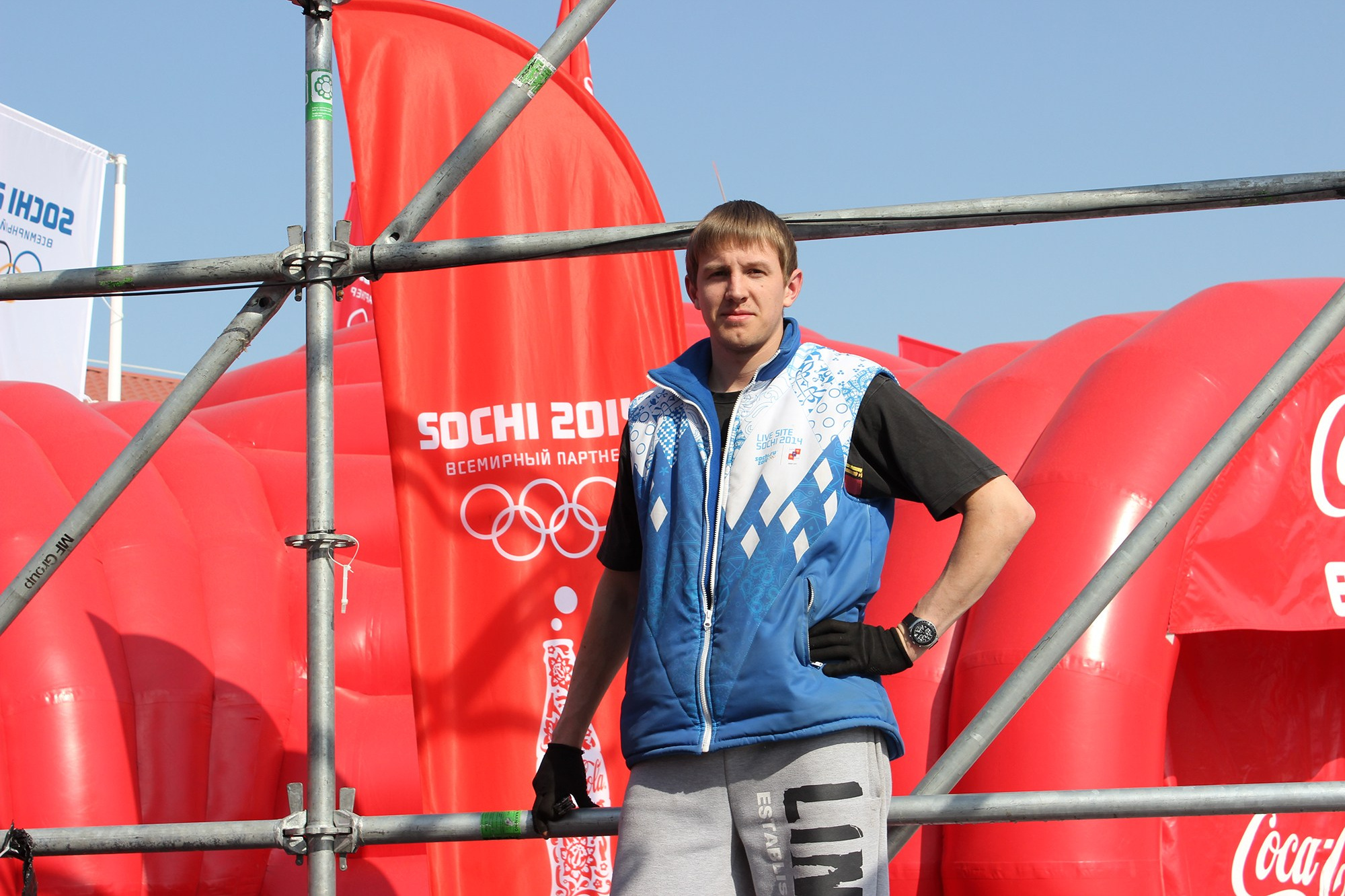 Брендирование СОЧИ 2014. Интерьерный дизайнер в Сочи Поплавская Татьяна. Проектирование интерьеров и организация процесса ремонта