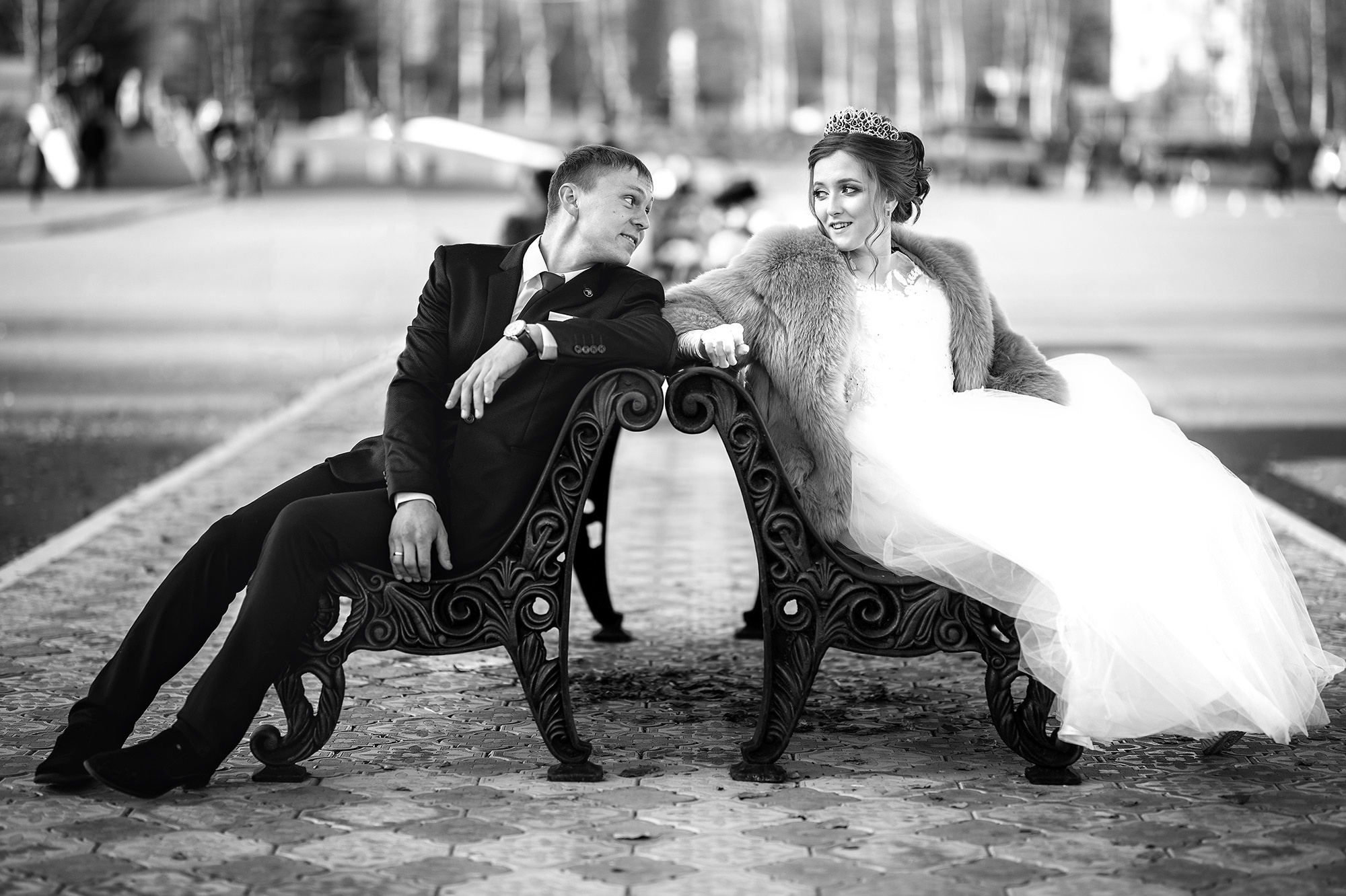 Фотограф Валентин Мельников г. Тында