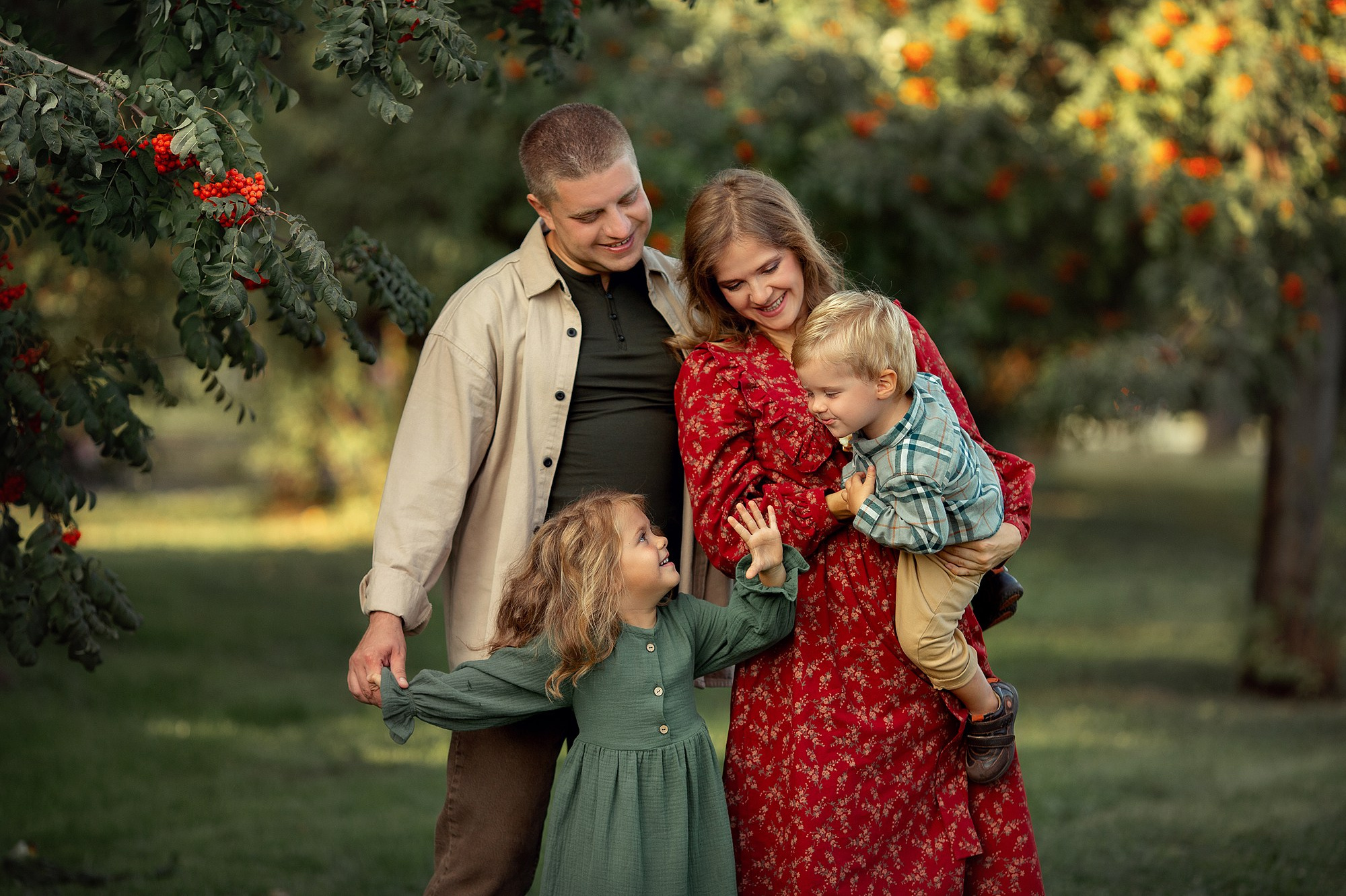 АКЦИЯ День рождения. Tatyana Nadezhdina Family photographer