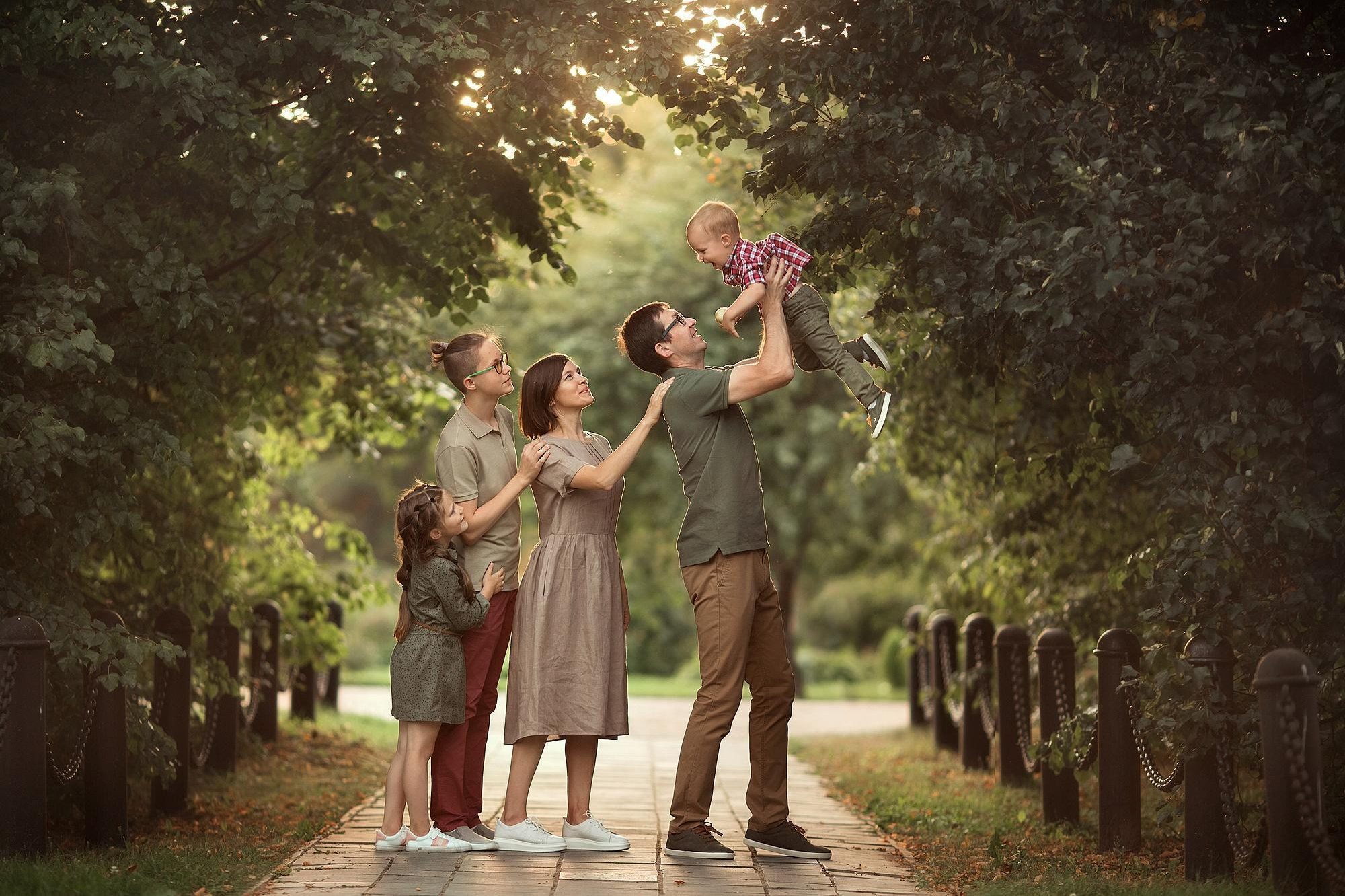 АКЦИЯ День рождения. Tatyana Nadezhdina Family photographer