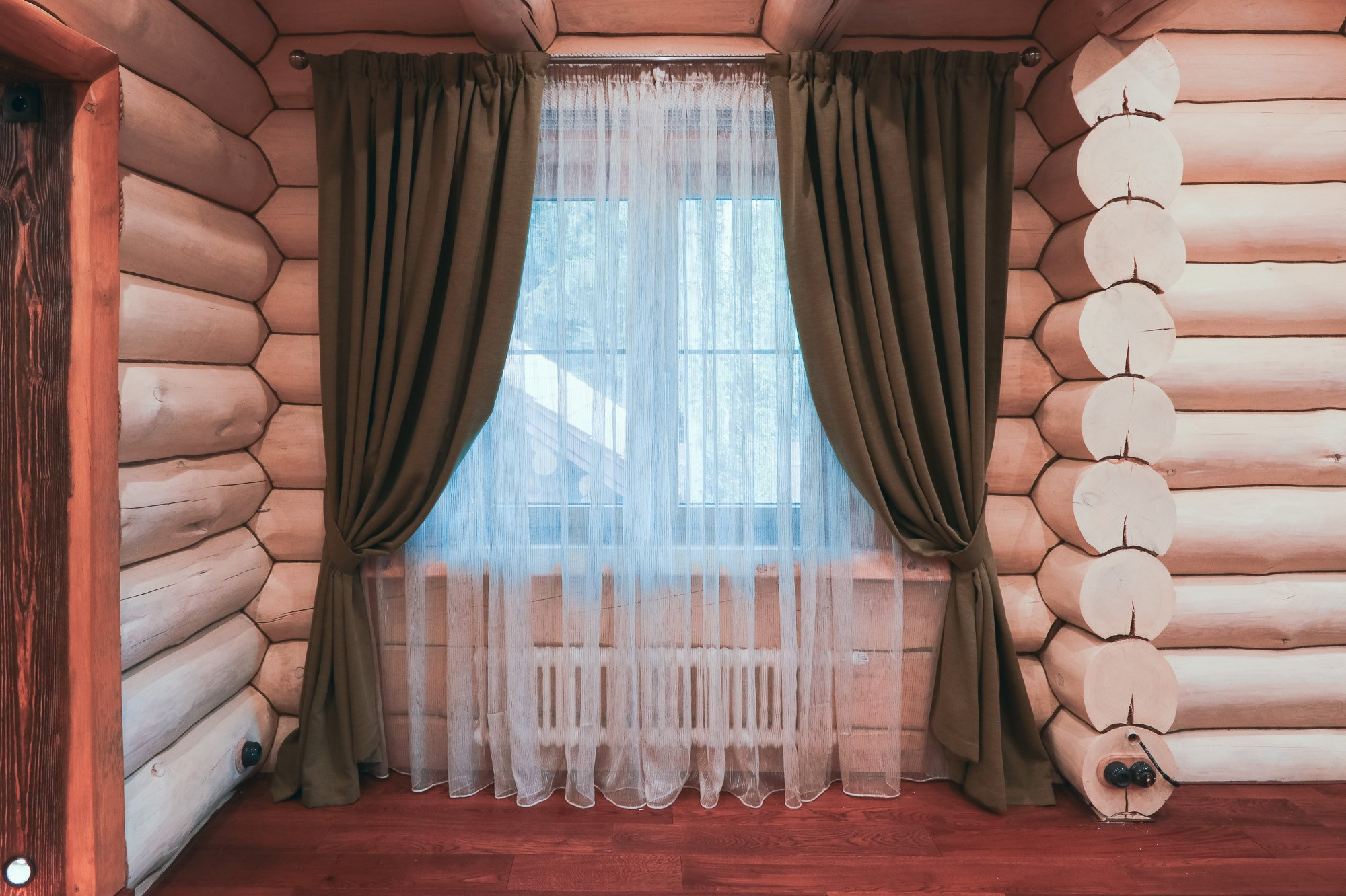 Съемка недвижимости на заказ в Москве и Московской области. Рекламный и коммерческий фотограф | Георгий Романов