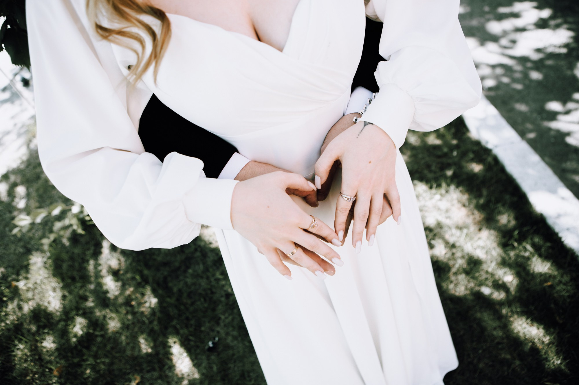 Свадьбы. Фотограф Томск Скавронский Даниил