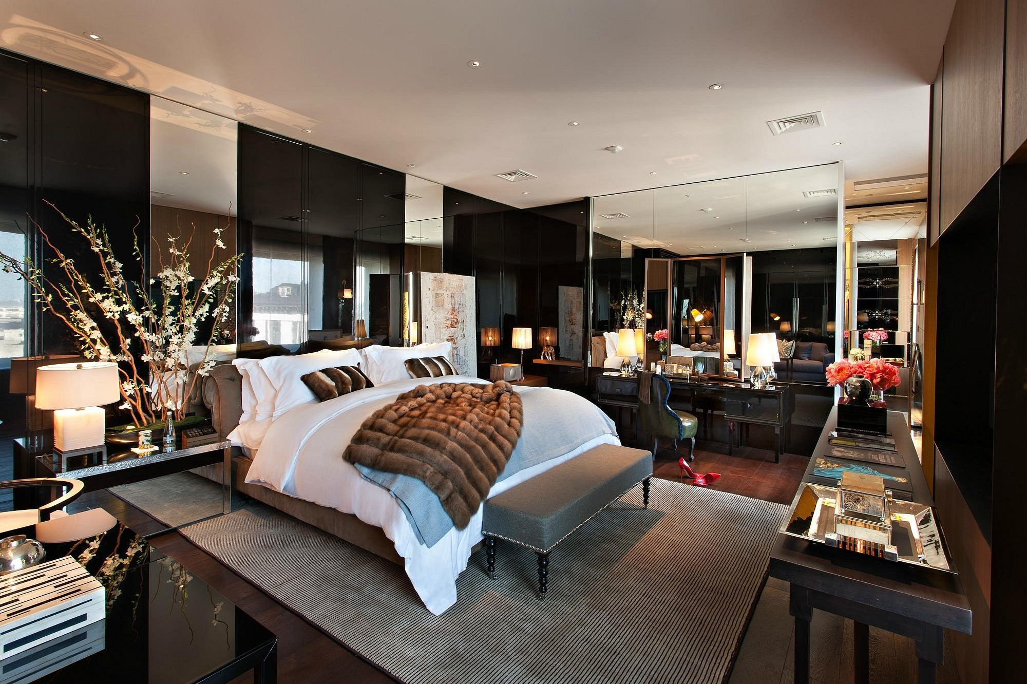 Отели. Свадебный фотограф в Москве Владимир Симонов