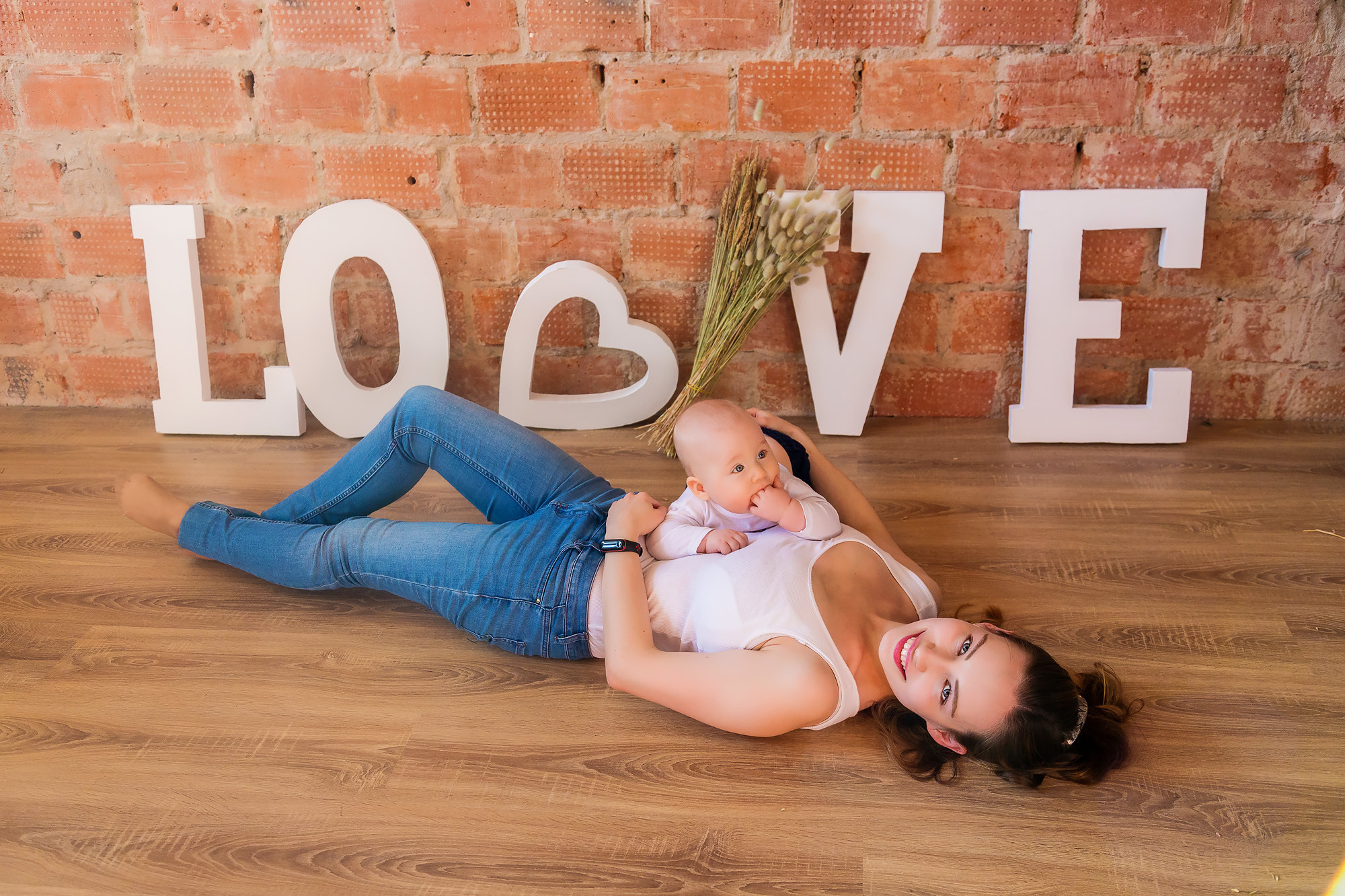 Студии где я снимаю чаще. Галина Шарапова Детский и семейный фотограф Москва