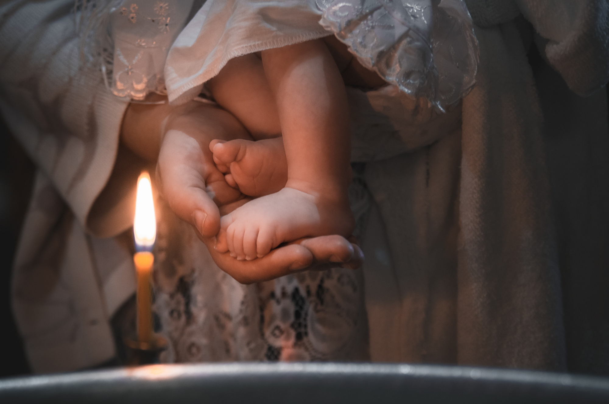 Венчание. Крещение. Фото. Фотограф и видеограф Роман Паньков | Москва