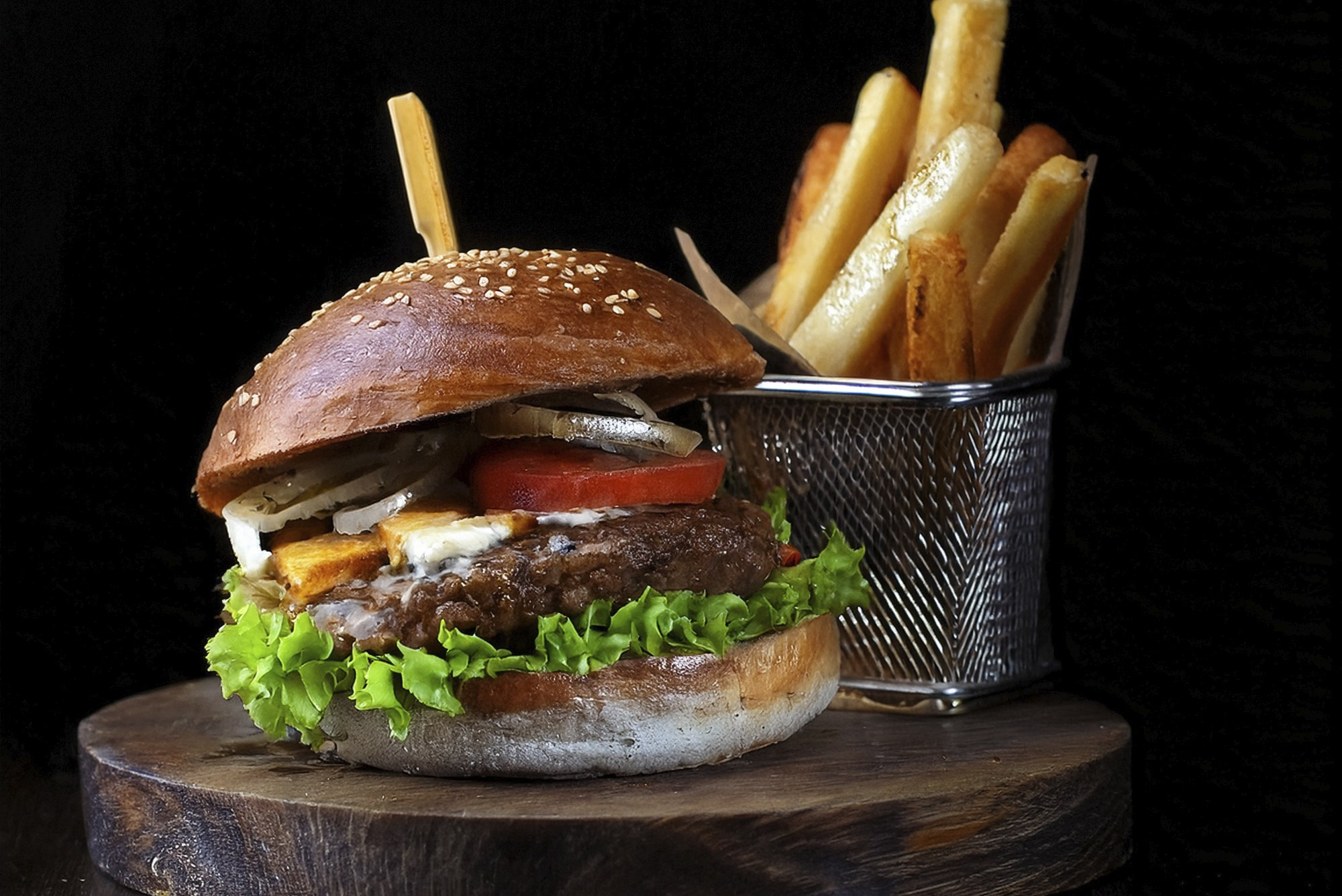 Искусство фуд-фотографии. Почему мы так любим фотографировать еду?. Safronov Ivan — a portrait photographer in Moscow