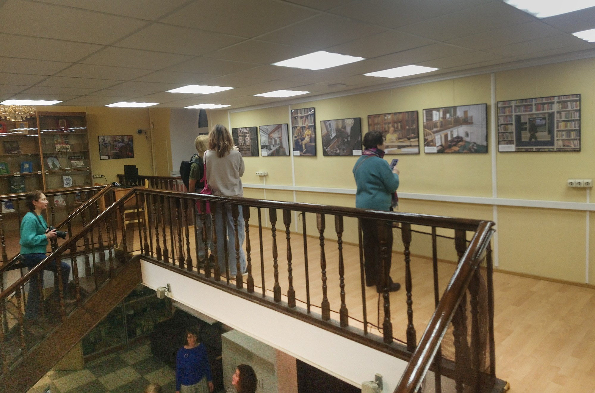 Победа в фотоконкурсе «Библиотечные образы Москвы». Фотохудожник в Москве Виктория Лаврова Искусство авторской фотографии для Вас