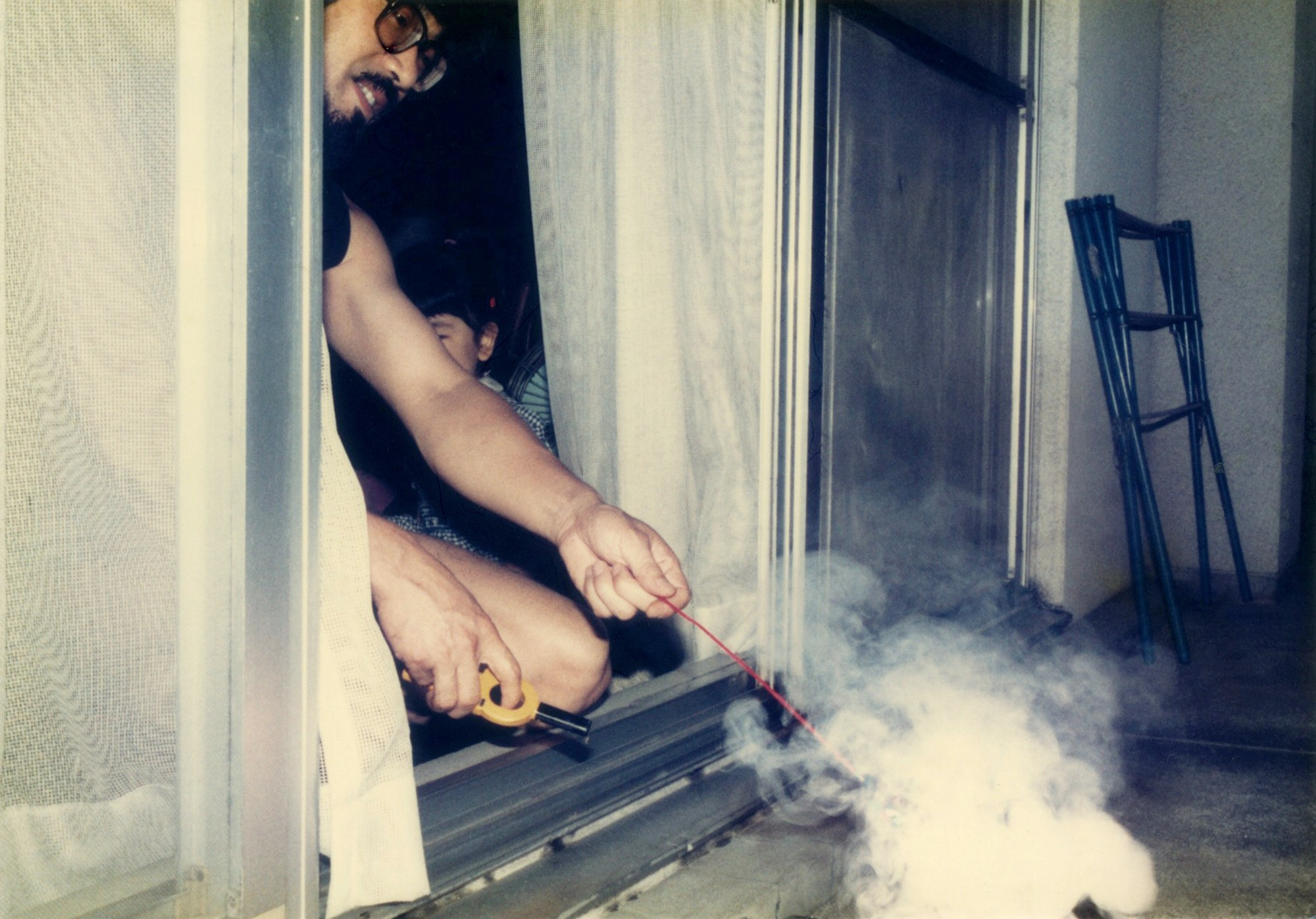 INTERVIEW WITH THE ARTIST: MOE SUZUKI. Самоорганизация Низина