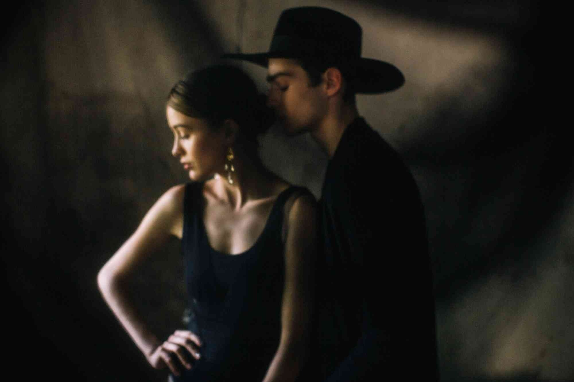 LOVE AFTER DARK. Скупова Екатерина — фотограф в Ростове-на-Дону