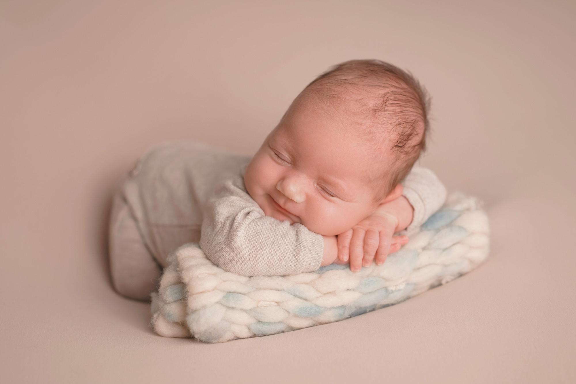 Фотограф новорожденных, детский и семейный фотограф Алла Шостак