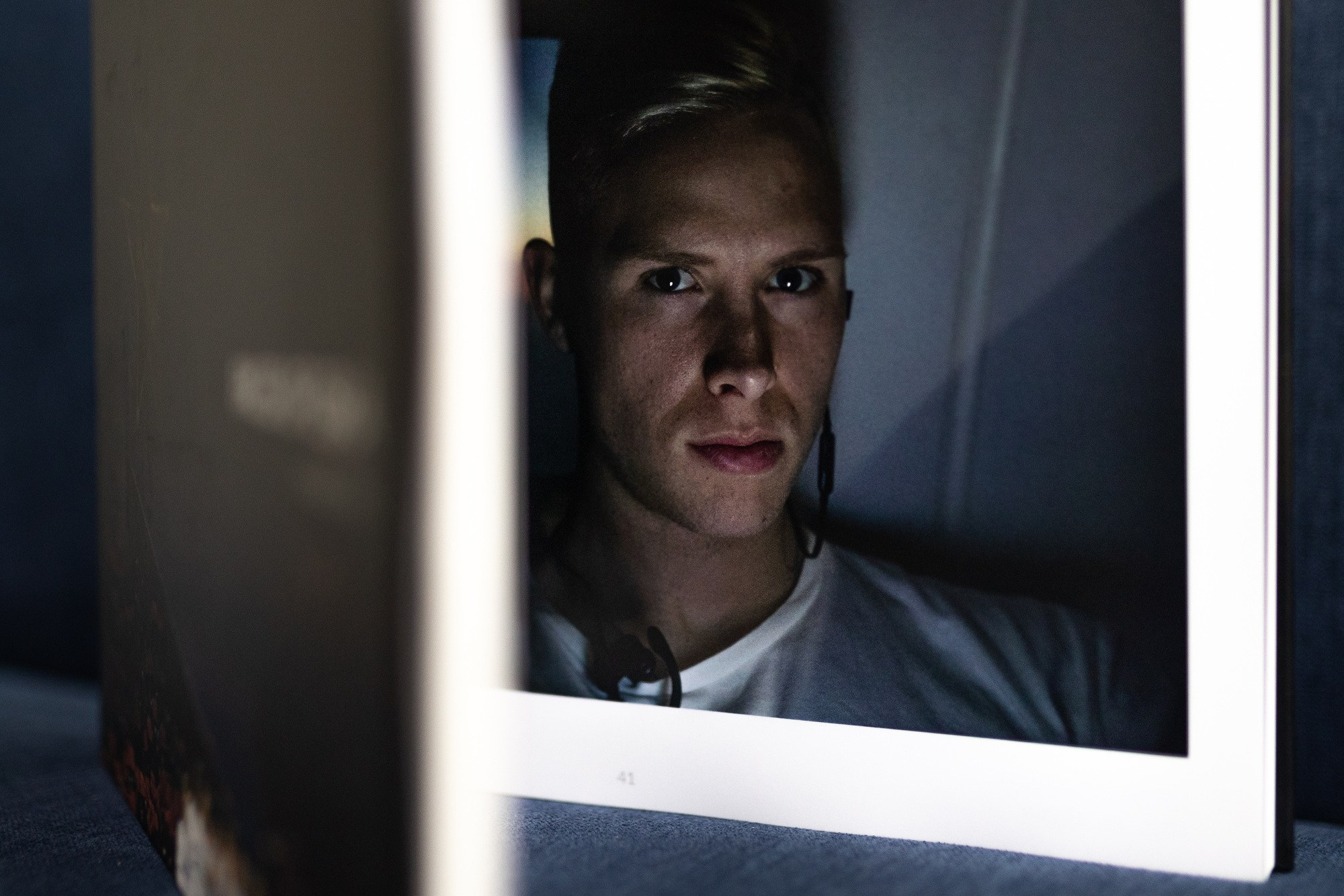 PRINTED. Denis Tyrin Photography