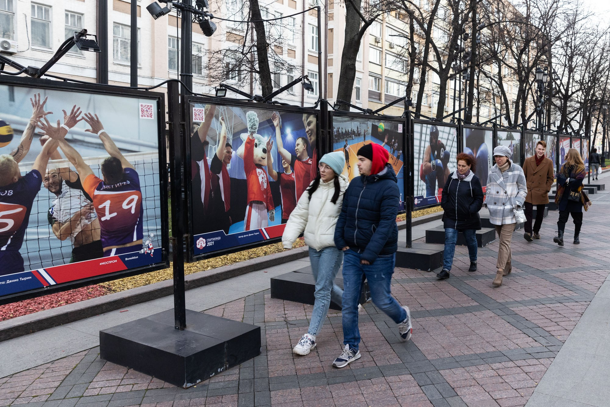 PRINTED. Denis Tyrin Photography