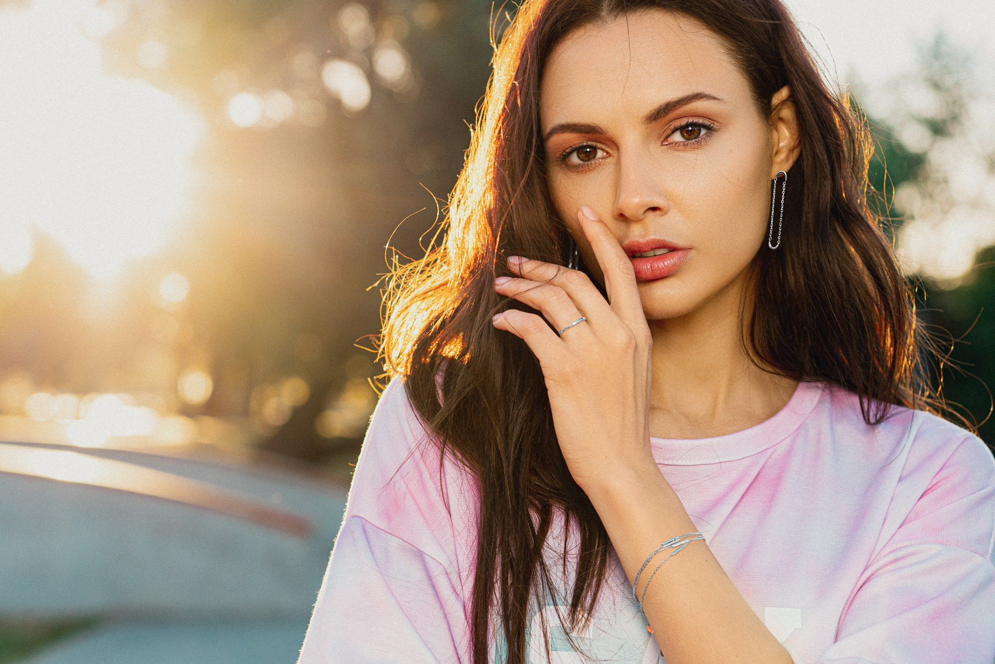 Бронницкий ювелир. Дима Меткин. Фотограф и режиссер (Москва)