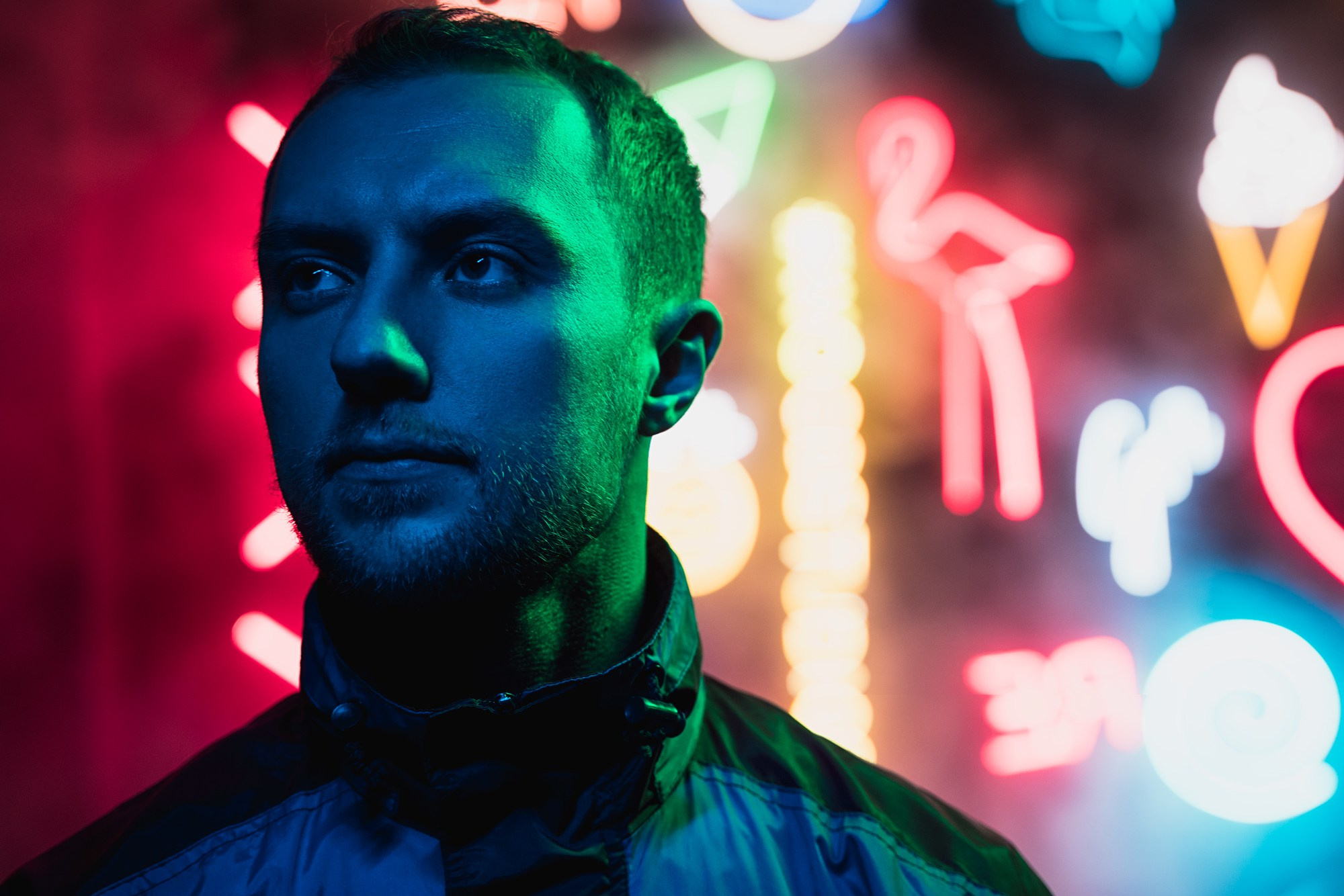 Артем Cut the Crap. Дима Меткин. Фотограф и режиссер (Москва)