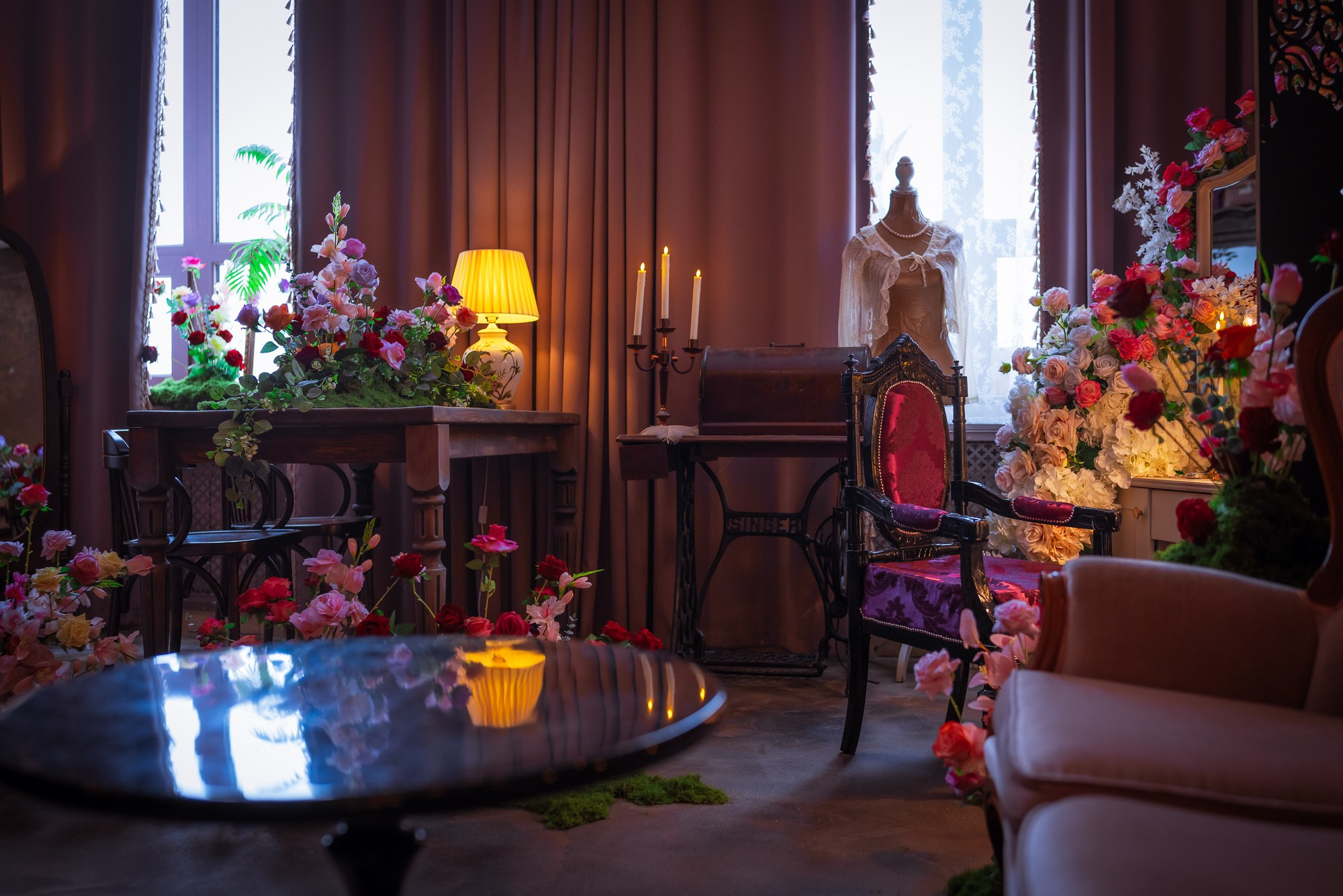 Стоимость аренды. Фотостудия интерьерная в Туле — Давинчи |Davinci