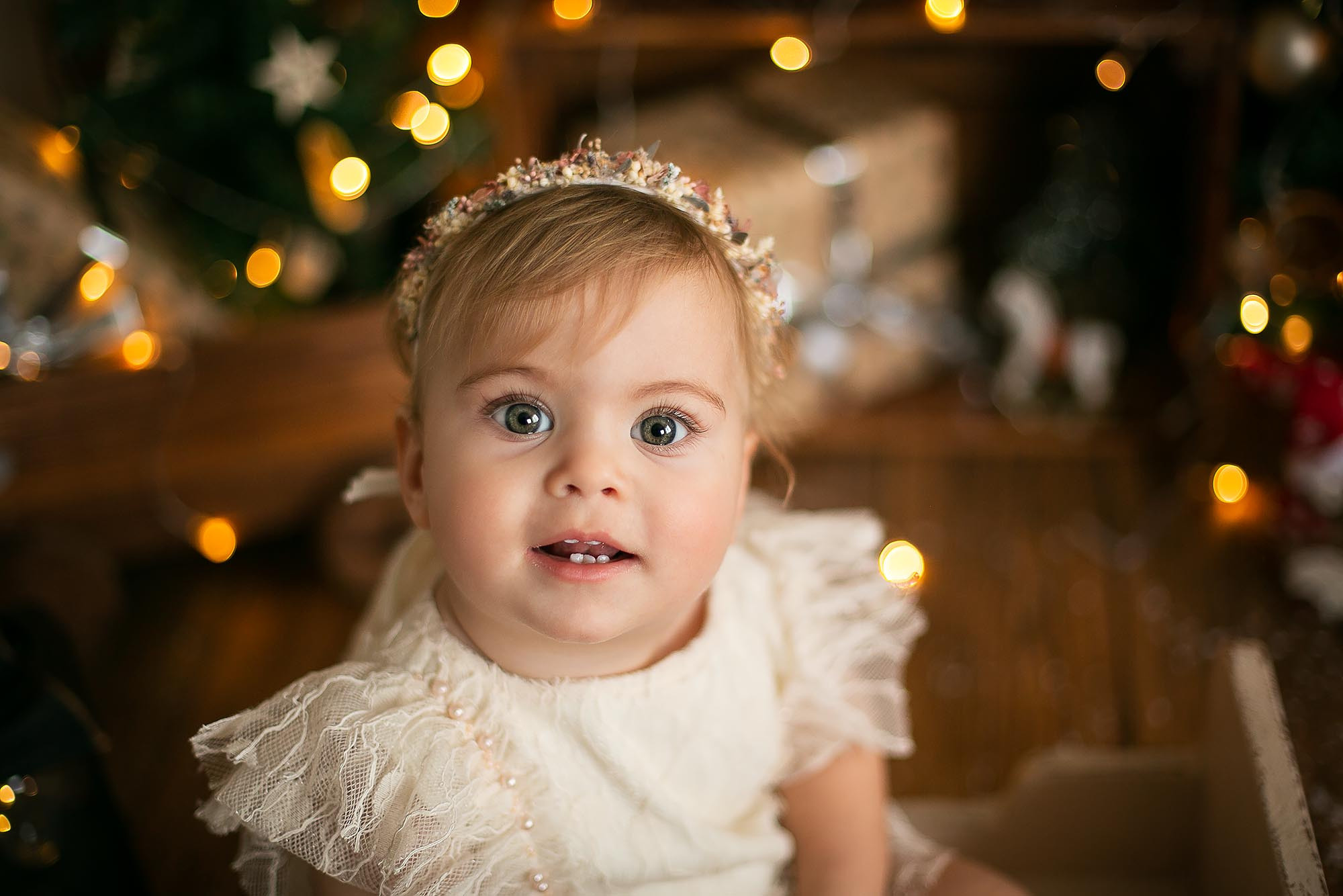 Урок по съемке «Зажигаем Новогодние огоньки». Семейный и детский фотограф в Сочи Наталья Вербицкая