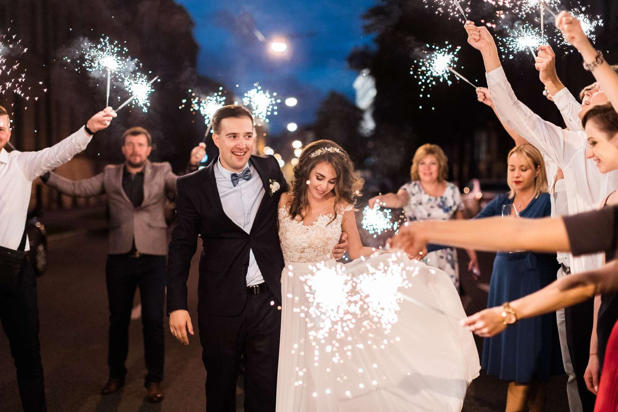 Цены на свадебную фотосъёмку в СПб