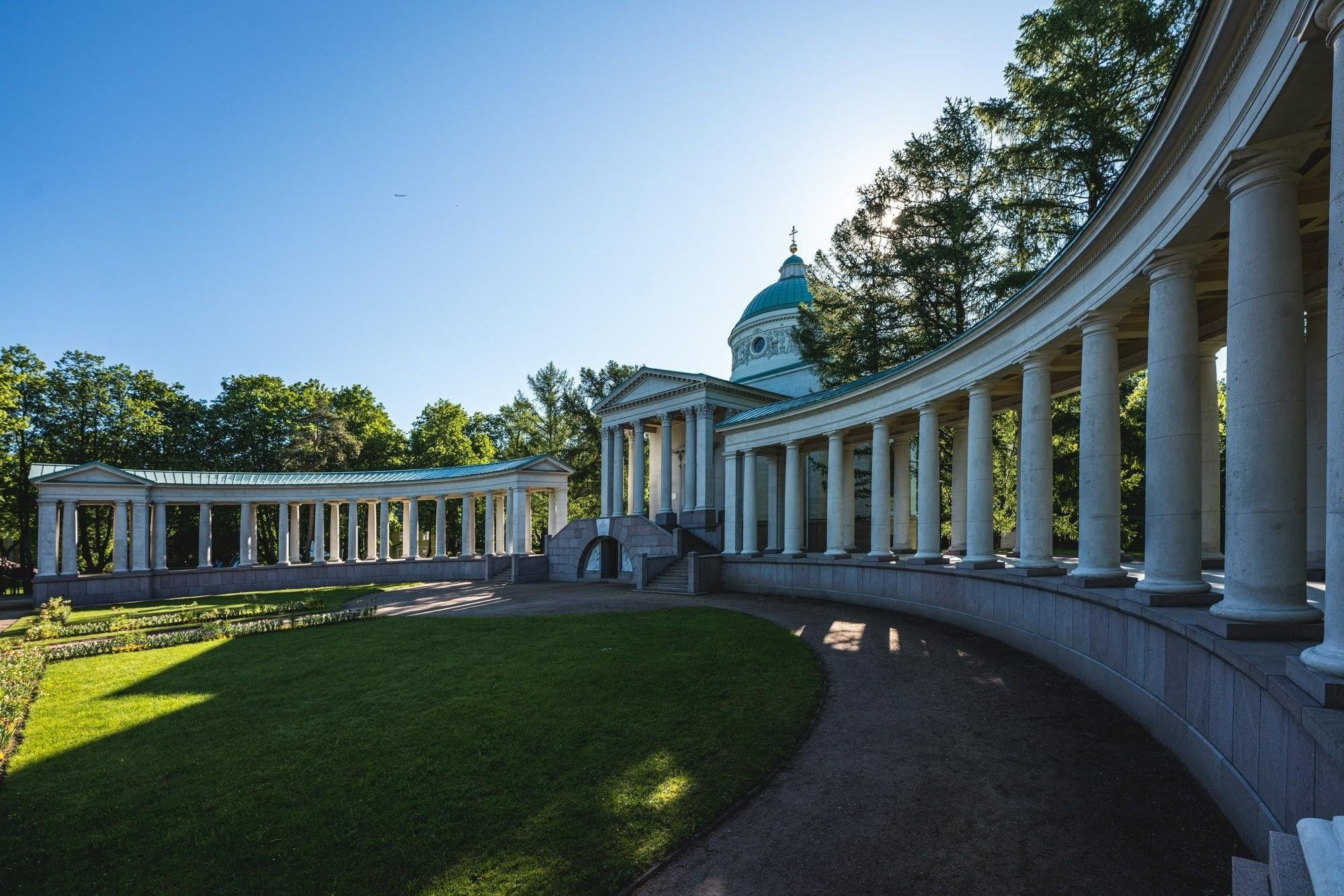 Локации на открытом воздухе. Винтажные фотосессии в Москве