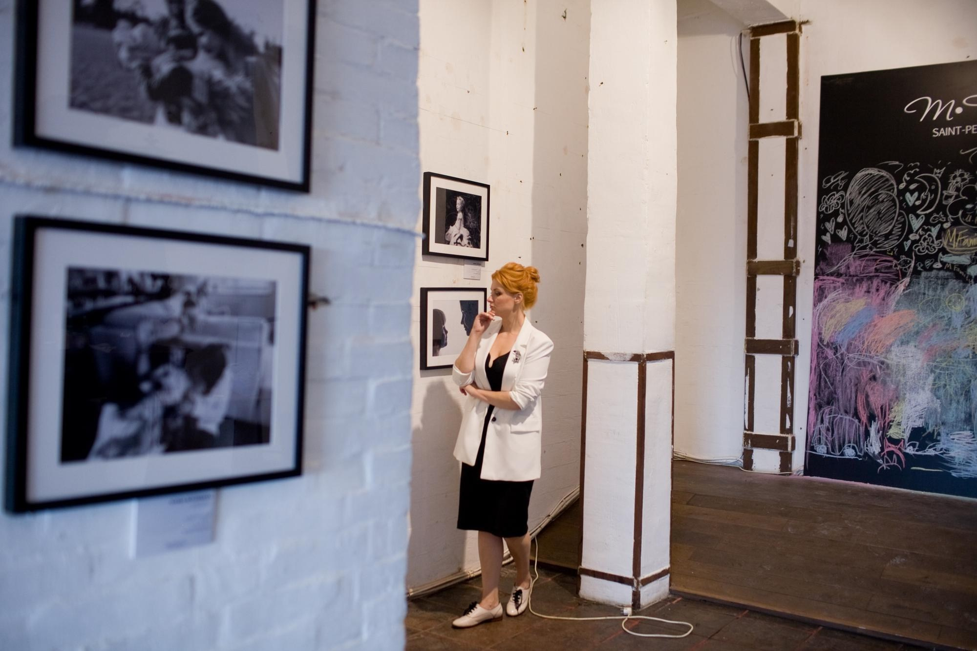 Юлия Мелентьева