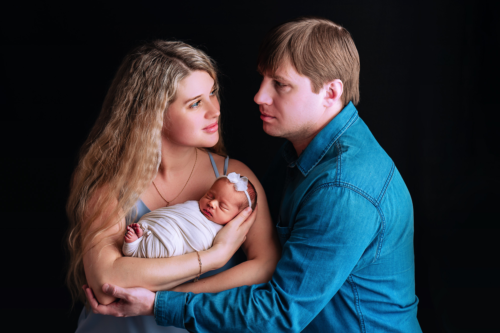 Детский и семейный фотограф в Рыбинске Юлия Дмитриева