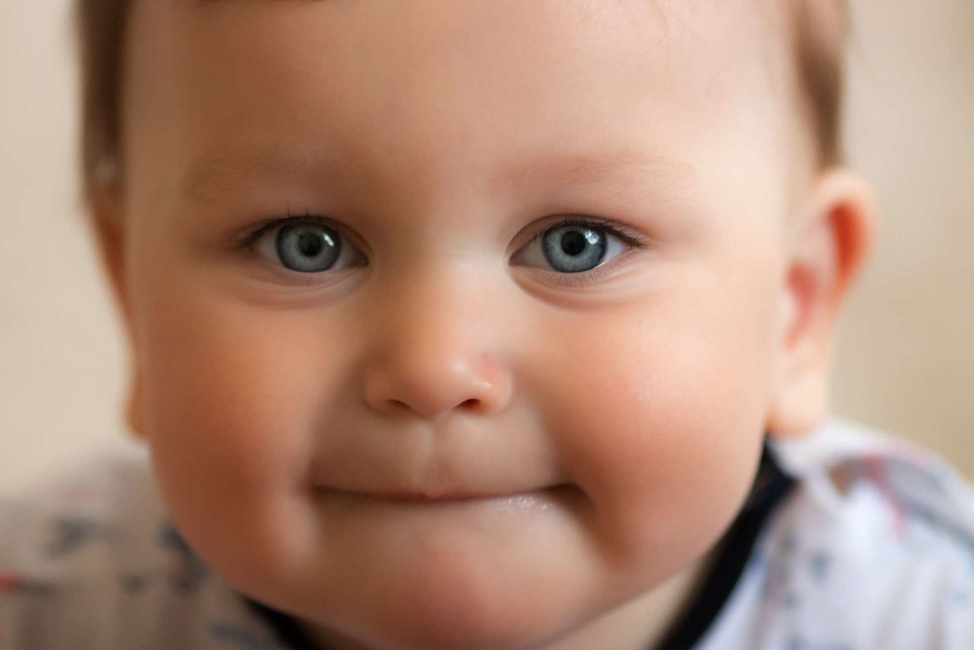 Про фотосессии с маленькими детьми. Семейный и детский фотограф в Ярославле Абрамов Артём