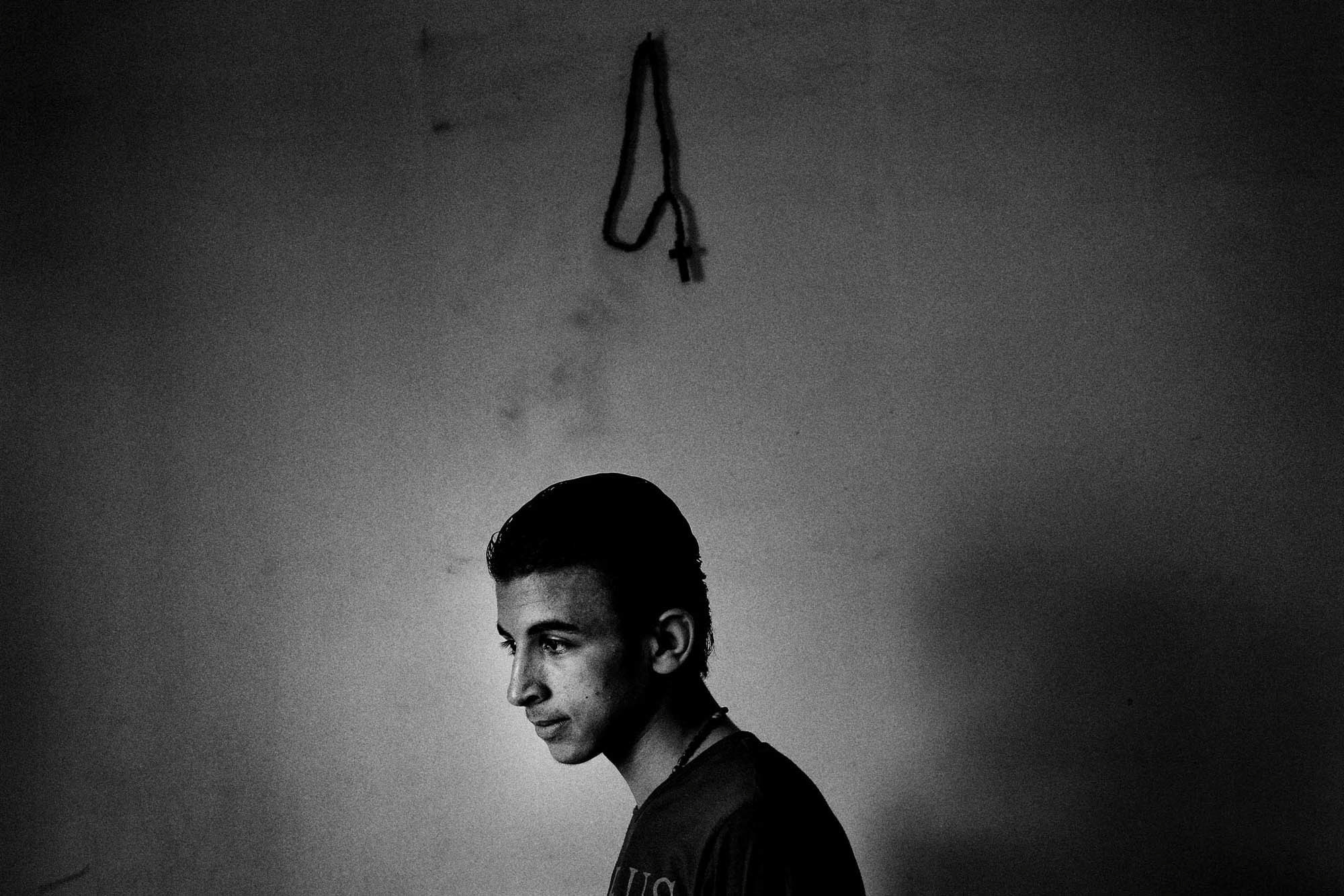 Документальная фотография: истории. Школа психологической фотографии Refflector