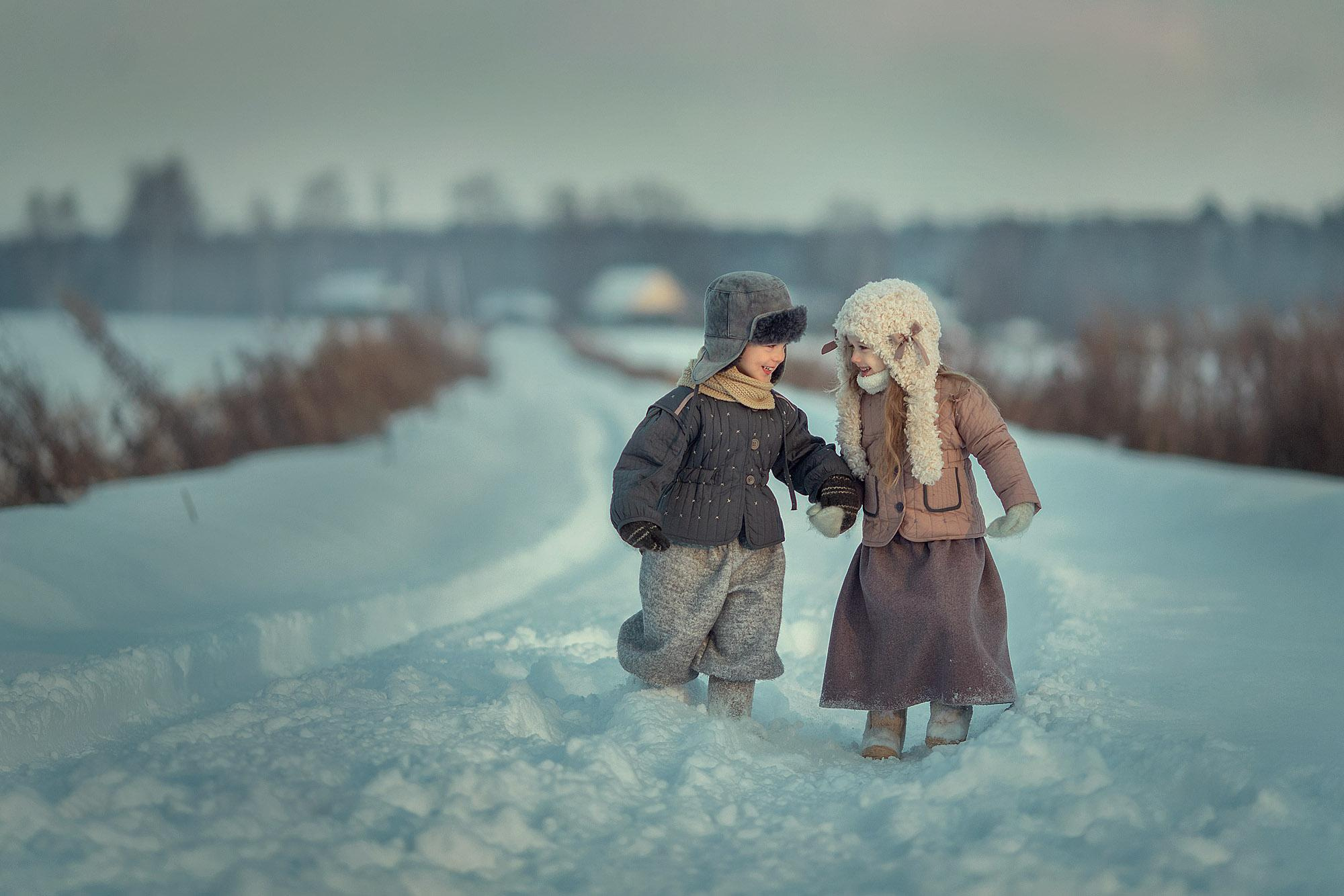 Курс по стилизации в фотографии. Tatyana Nadezhdina Family photographer