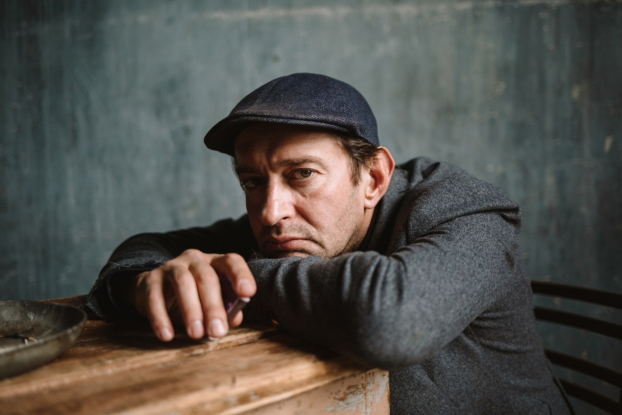 Портфолио-ревью