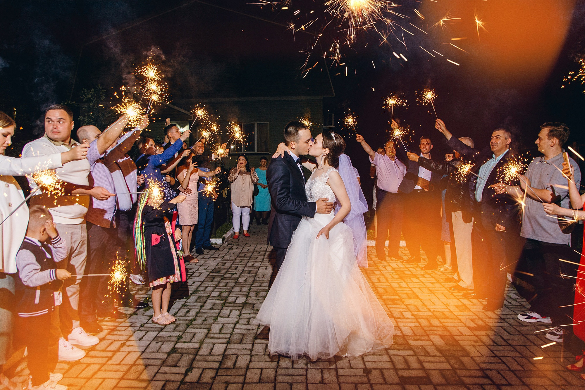 Услуги. Фото-видеограф Анатолий