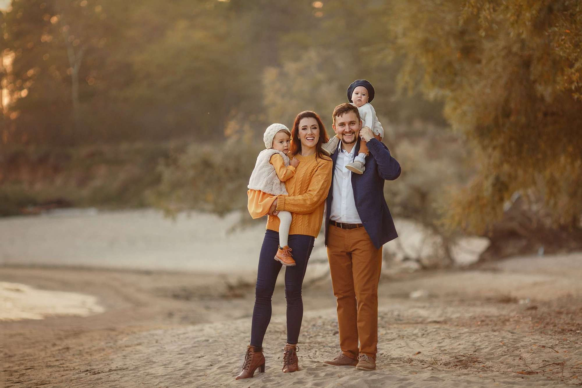 Семейные фотосъемки. Фотошкола | Фотограф в Краснодаре Марина Туник