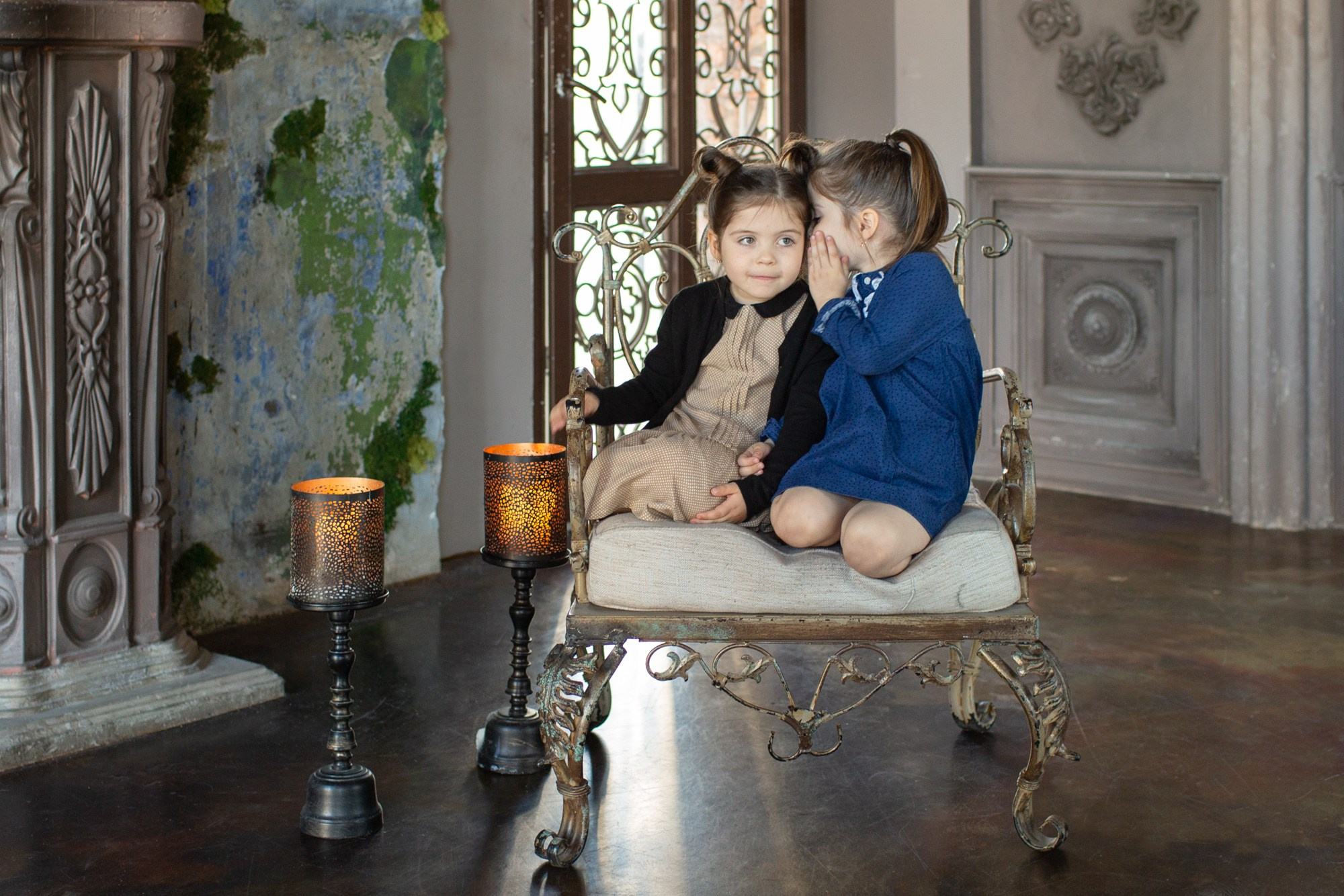 Фотограф в Петербурге