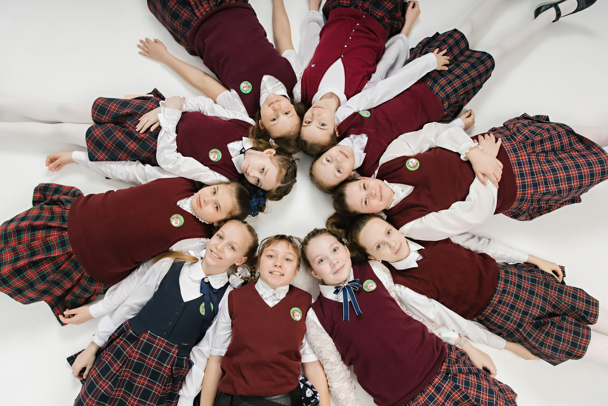 Садик-Школа. ФотоВидеоСъемка свадеб и мероприятий