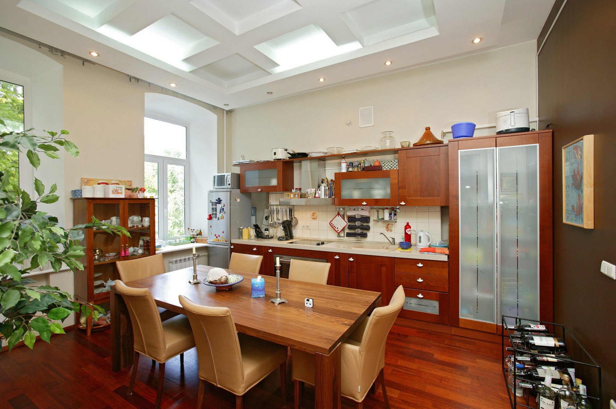 Фотосъёмка недвижимости. Попов.фото — Предметная фотостудия в Новой Москве