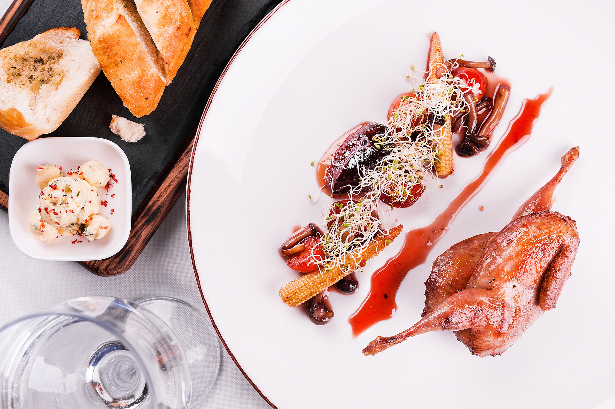 Еда. Добрый фотограф в Севастополе