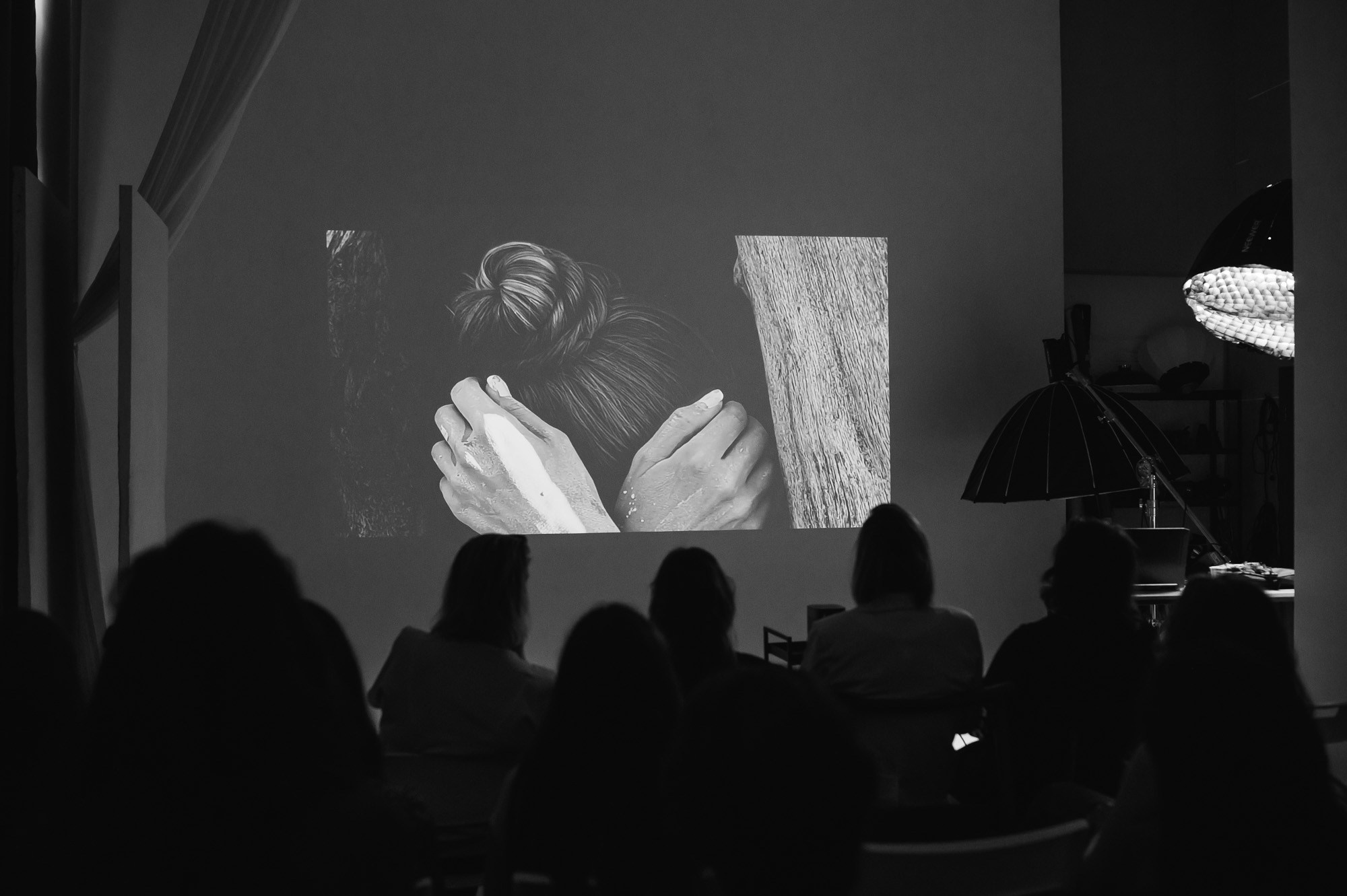 Фотопоказ «Каркас». Коммерческий фотограф в Казани Ксения Добролюбова