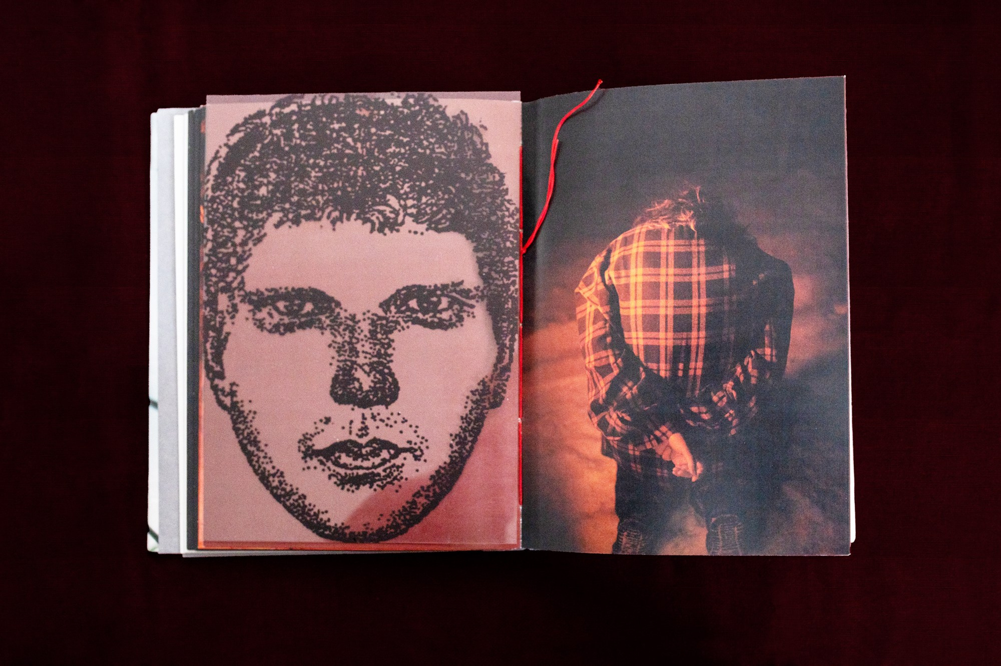 Образ действия. Наталия Шульгина — визуальный художник, фотограф