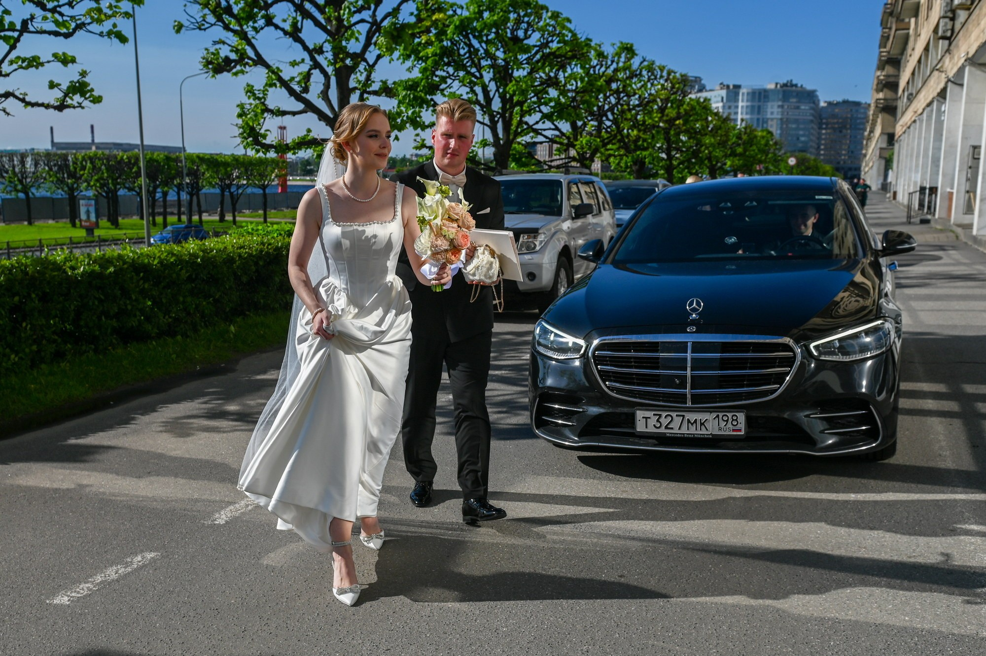 Фотожурналист на свадьбе: когда кадры становятся историей. Документальный фотограф Сергей Вдовин