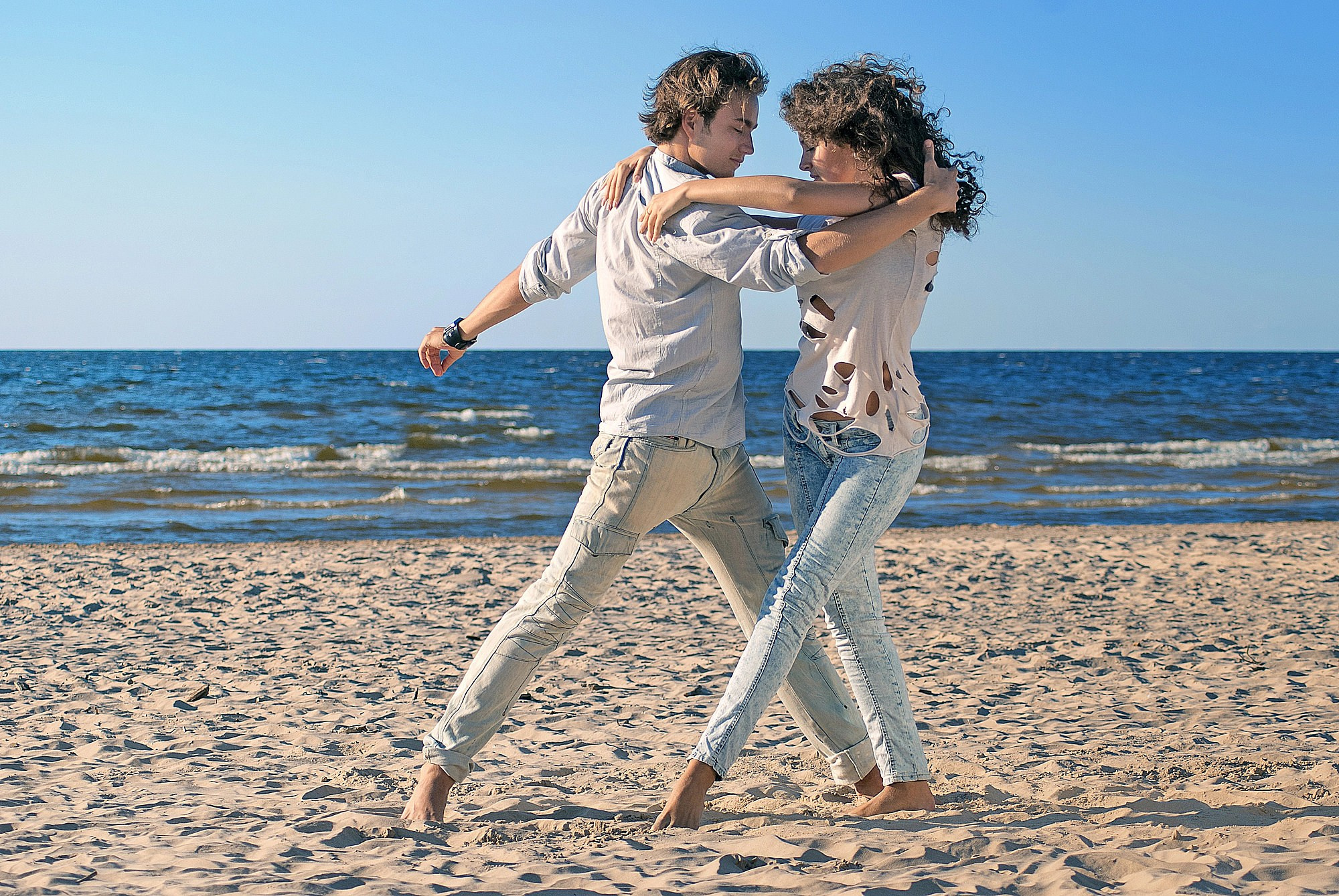 Когда танец вошёл в кадр: моя первая встреча с движением. Фотограф и 3D-визуализатор в Истре — фото, видео, визуализация