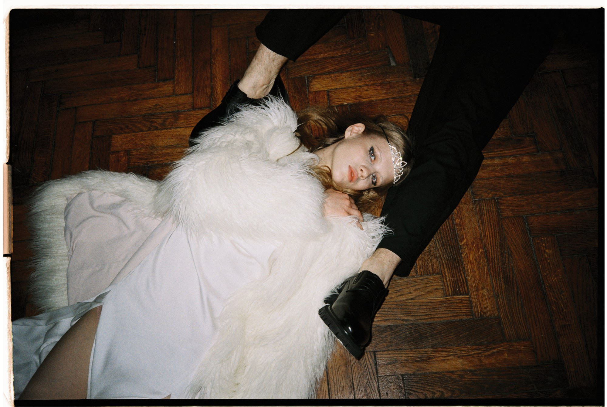 Наставничество. Владимир Киселев — свадебный фотограф в Москве и по всему миру