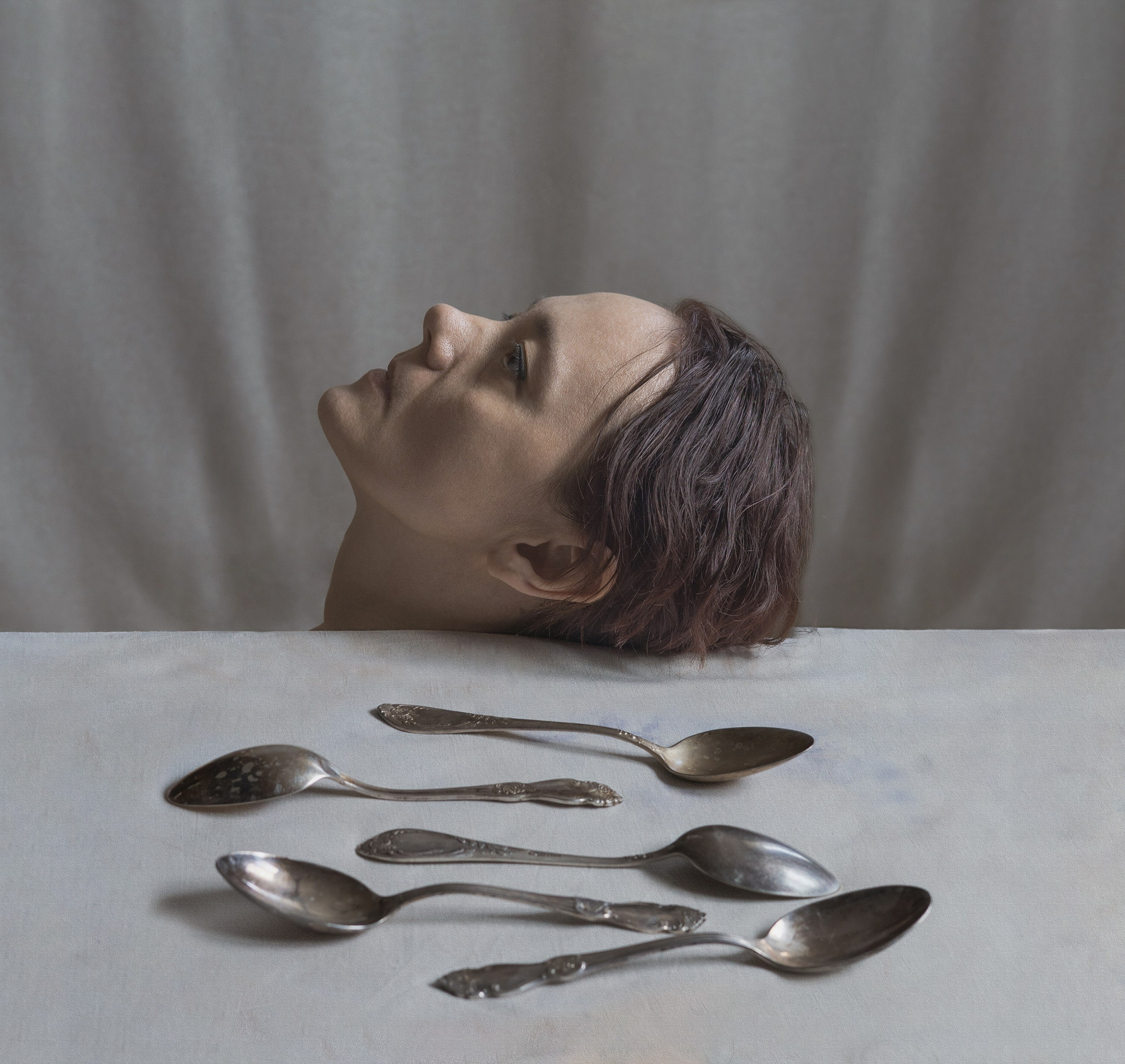 Бережная Юлия. ARTEXPOPHOTO