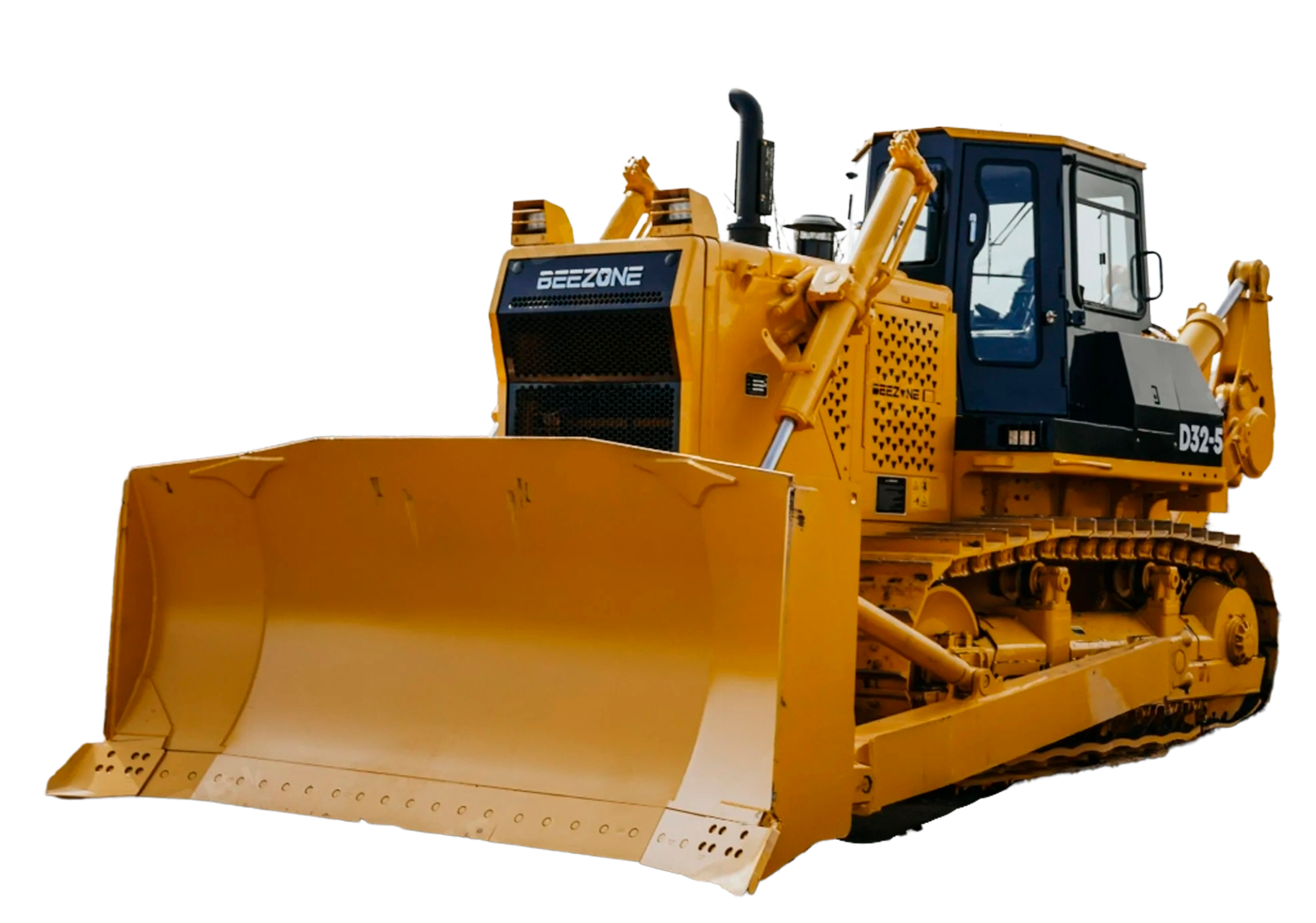 Каталог (бульдозеры). Продажа надежной спецтехники от компании СТИ в г. Новосибирск