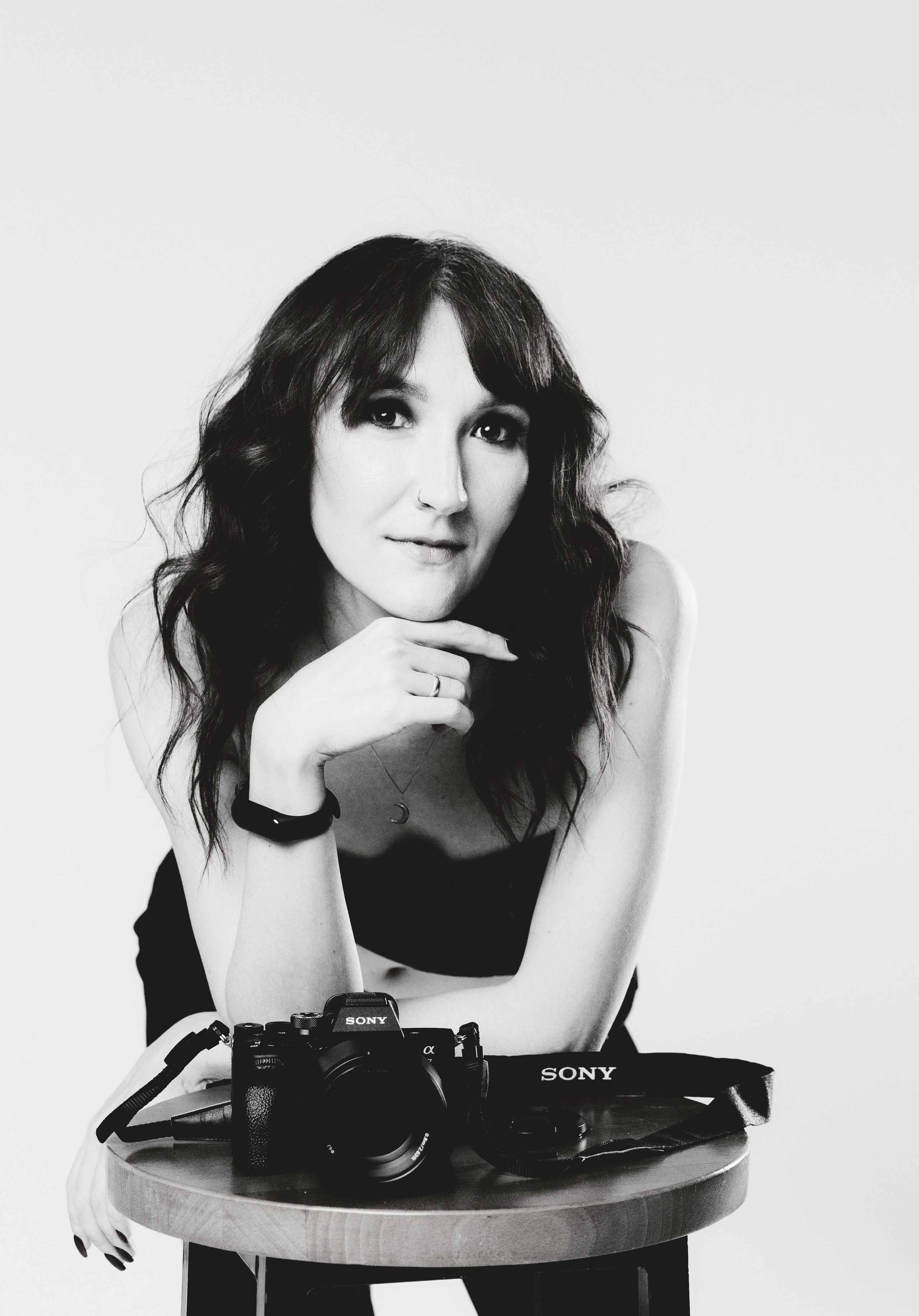 Подарочный сертификат. Креативный фотограф в городе Тюмень