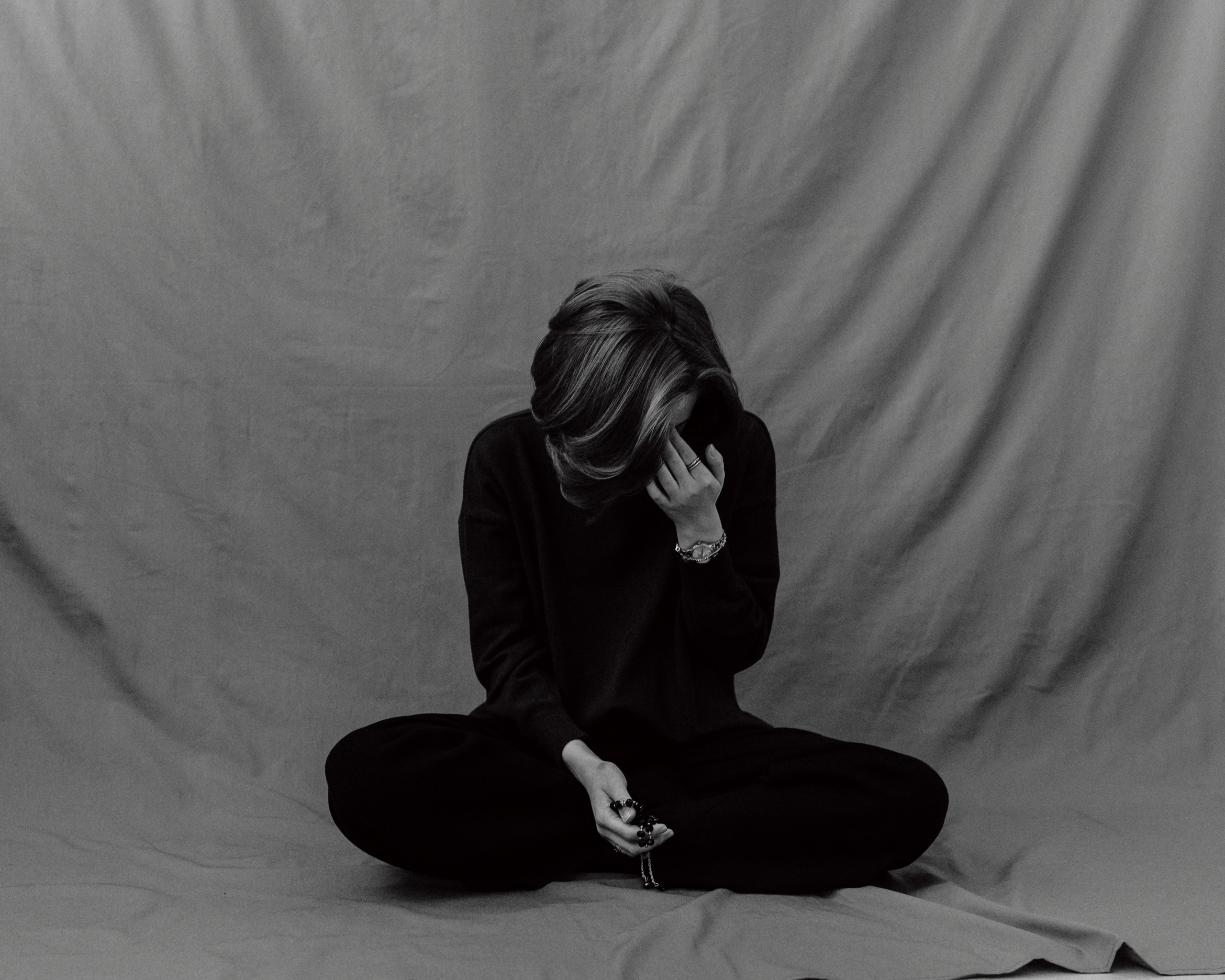 Фотопроект «Я сейчас». Портретный фотограф в Ульяновске Надежда Филиппова