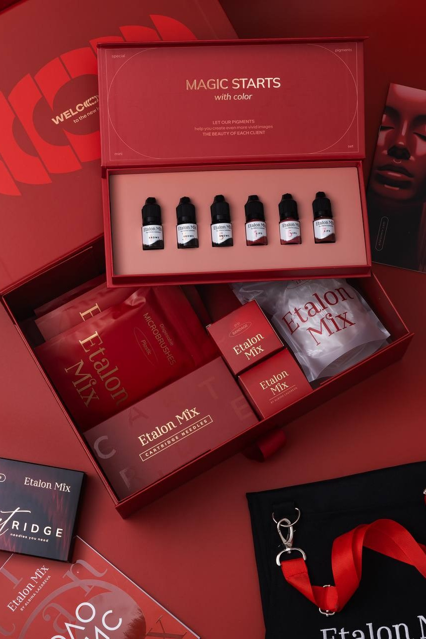 Обучение перманентному макияжу, базовый курс. Студия перманентного макияжа, косметологии и массажа SYMMETRY в Москве, м. Киевская