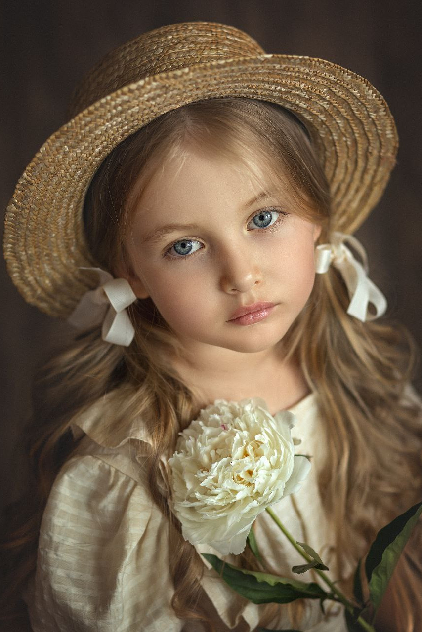 Фотограф в Оренбурге Чопорова Тамара